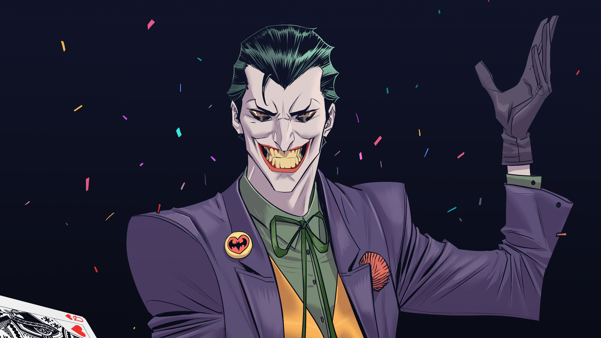 Awesome Joker Wallpapers