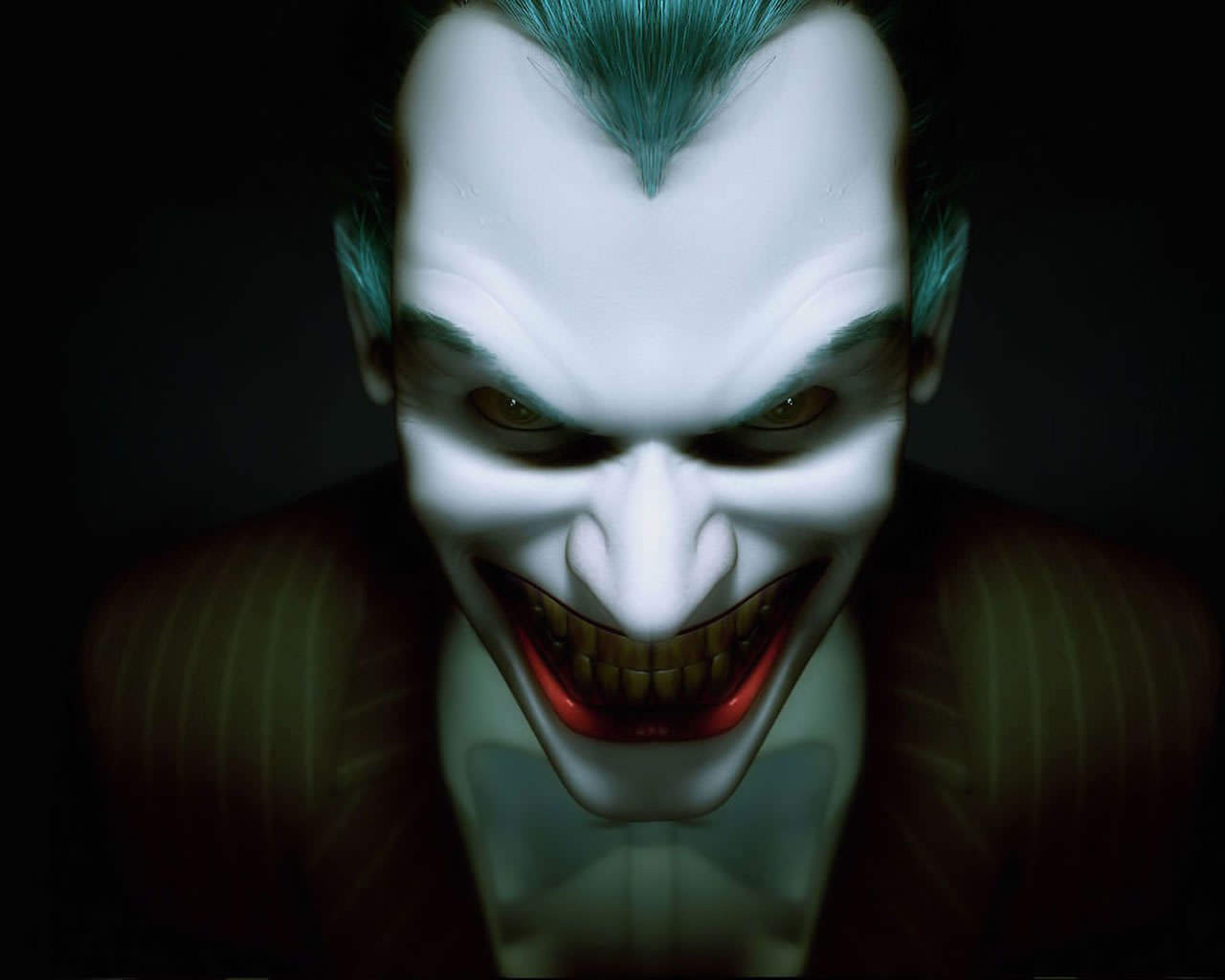 Awesome Joker Wallpapers