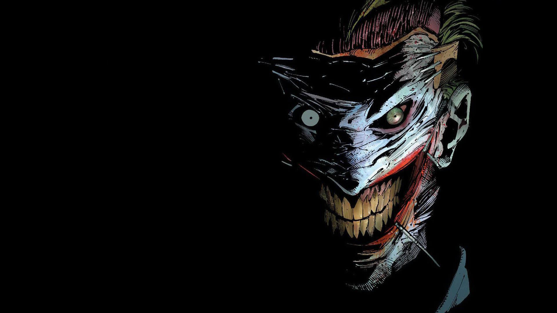 Awesome Joker Wallpapers