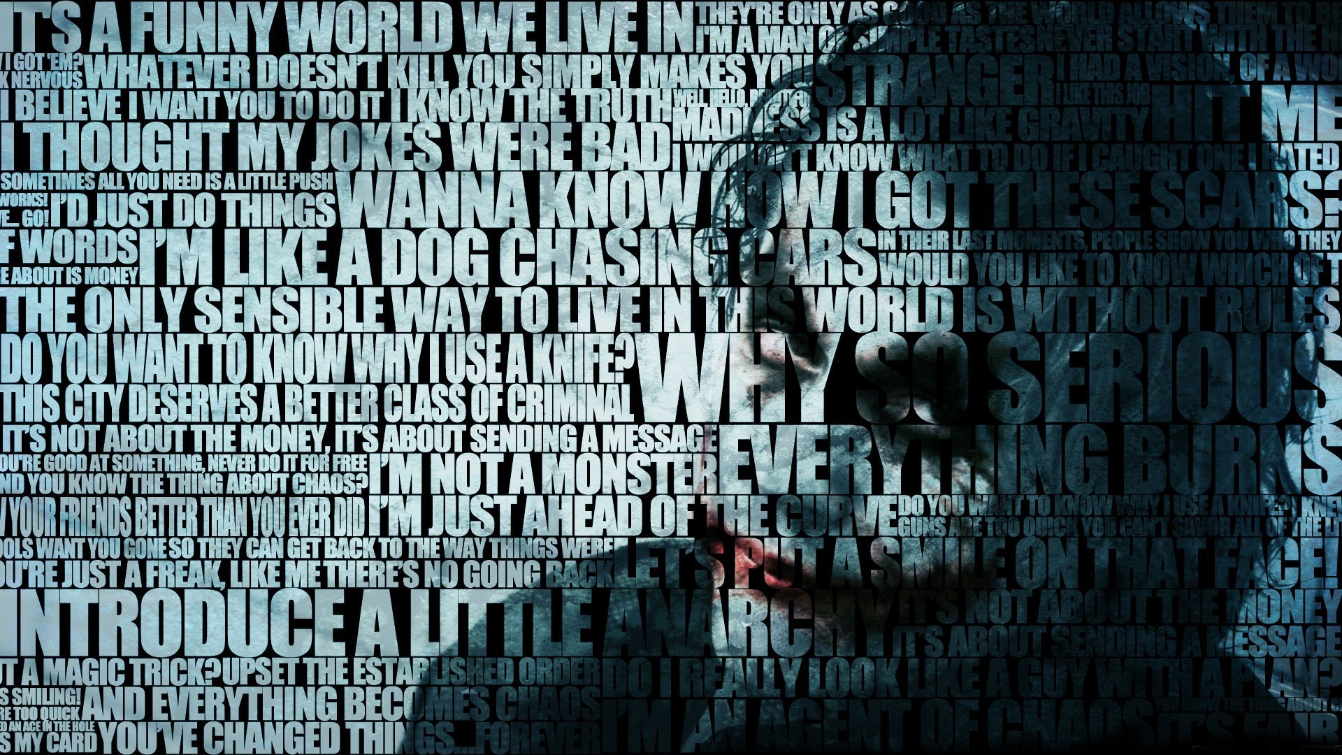 Awesome Joker Wallpapers