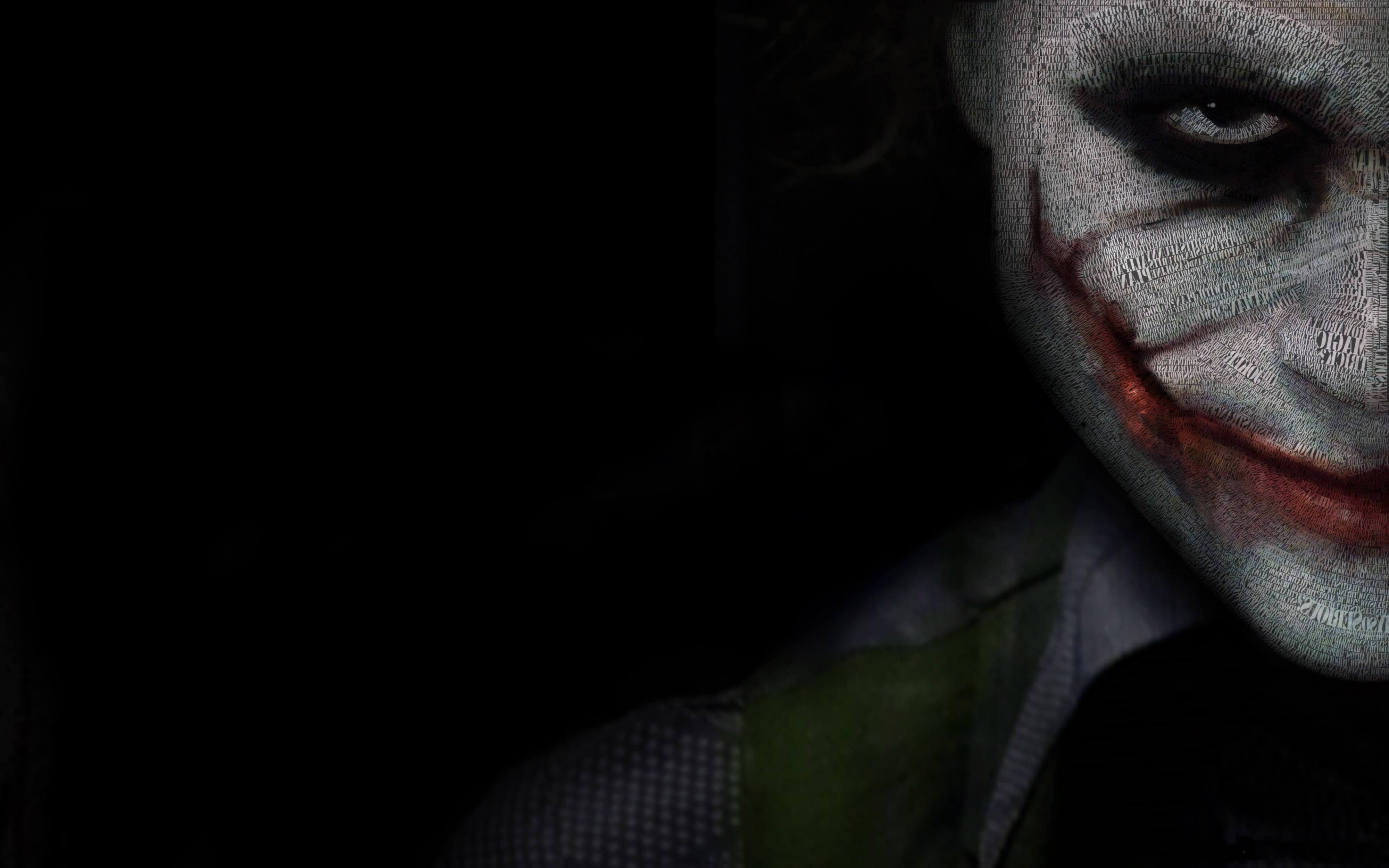 Awesome Joker Wallpapers