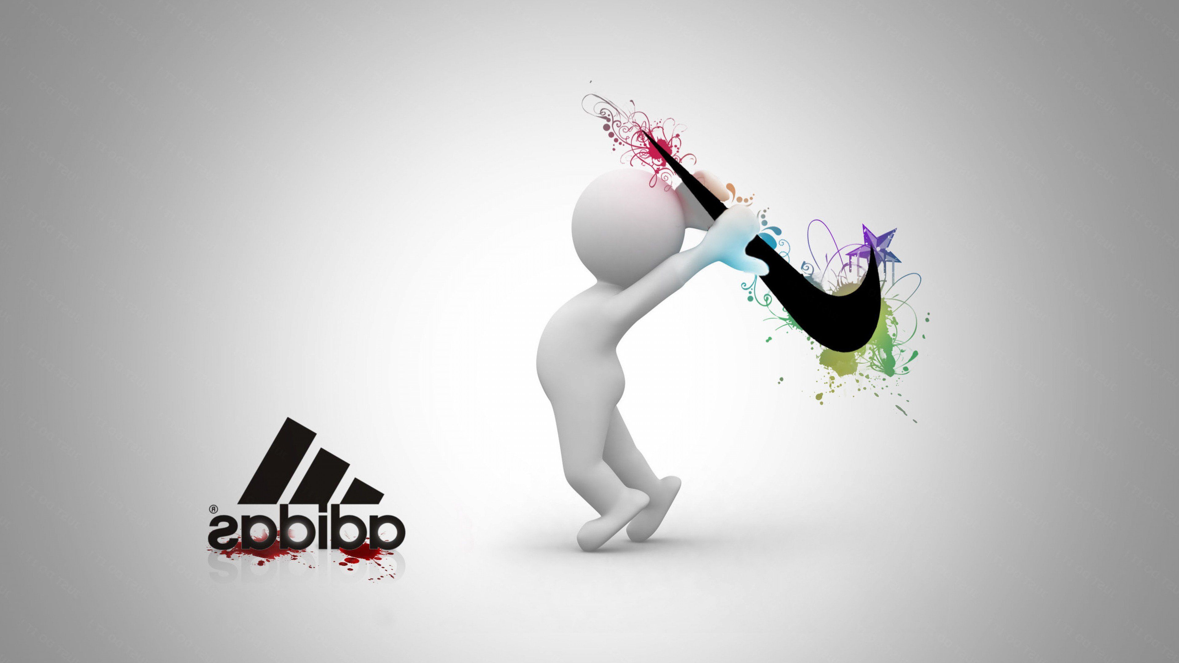 Awesome Nike Wallpapers