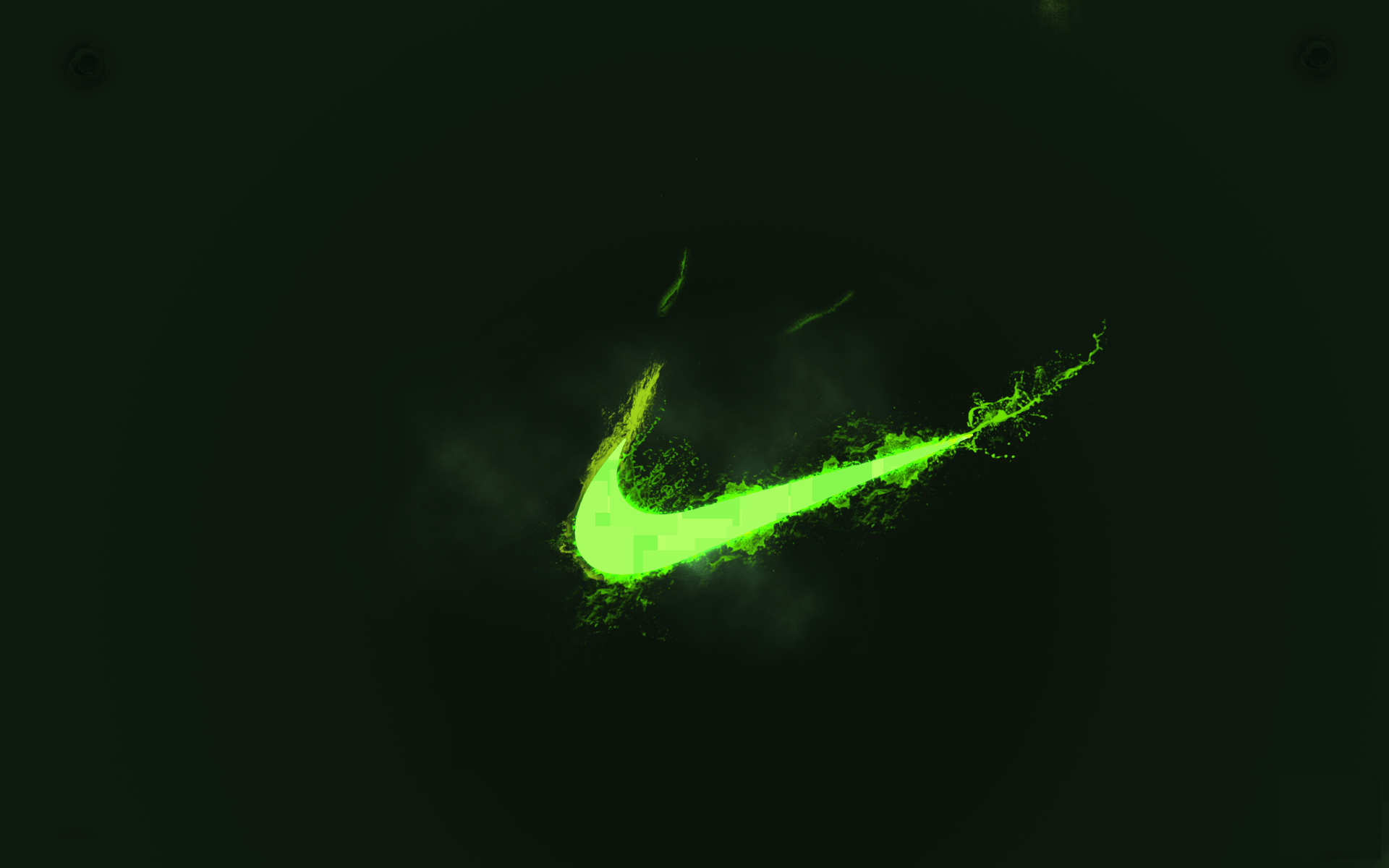 Awesome Nike Wallpapers