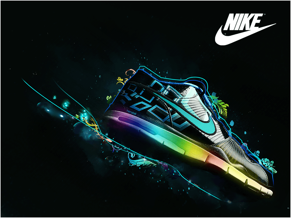 Awesome Nike Wallpapers