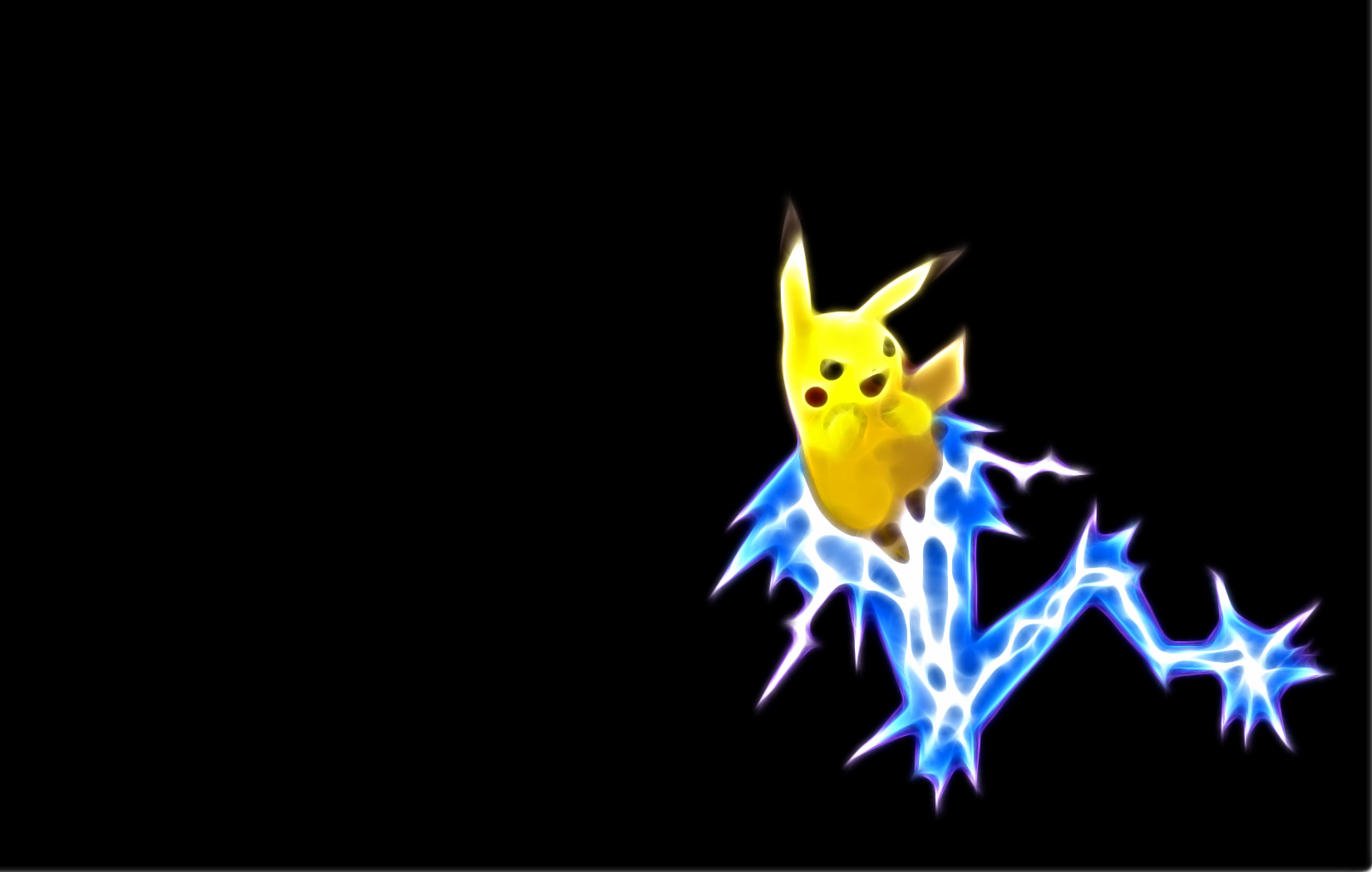 Awesome Pikachu Wallpapers