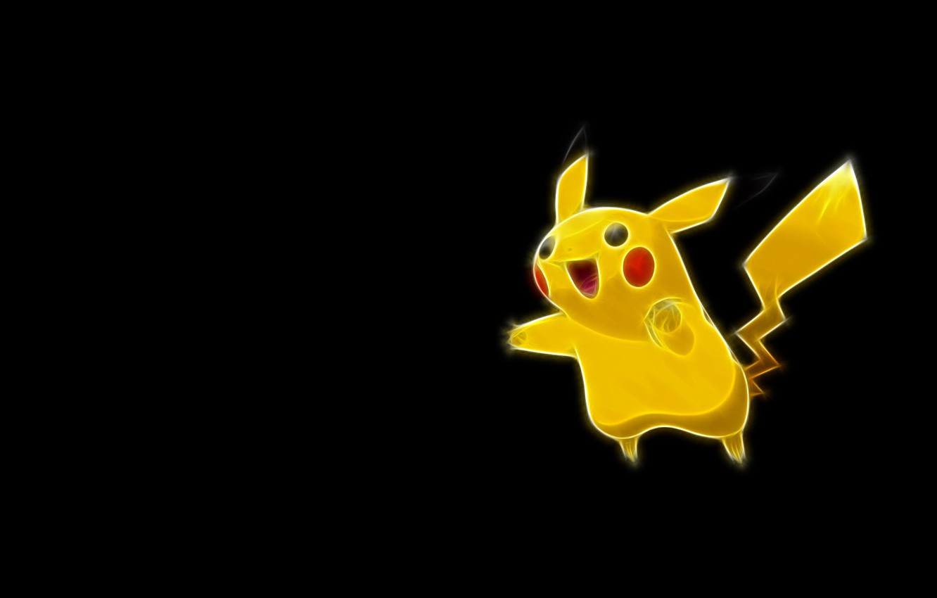 Awesome Pikachu Wallpapers