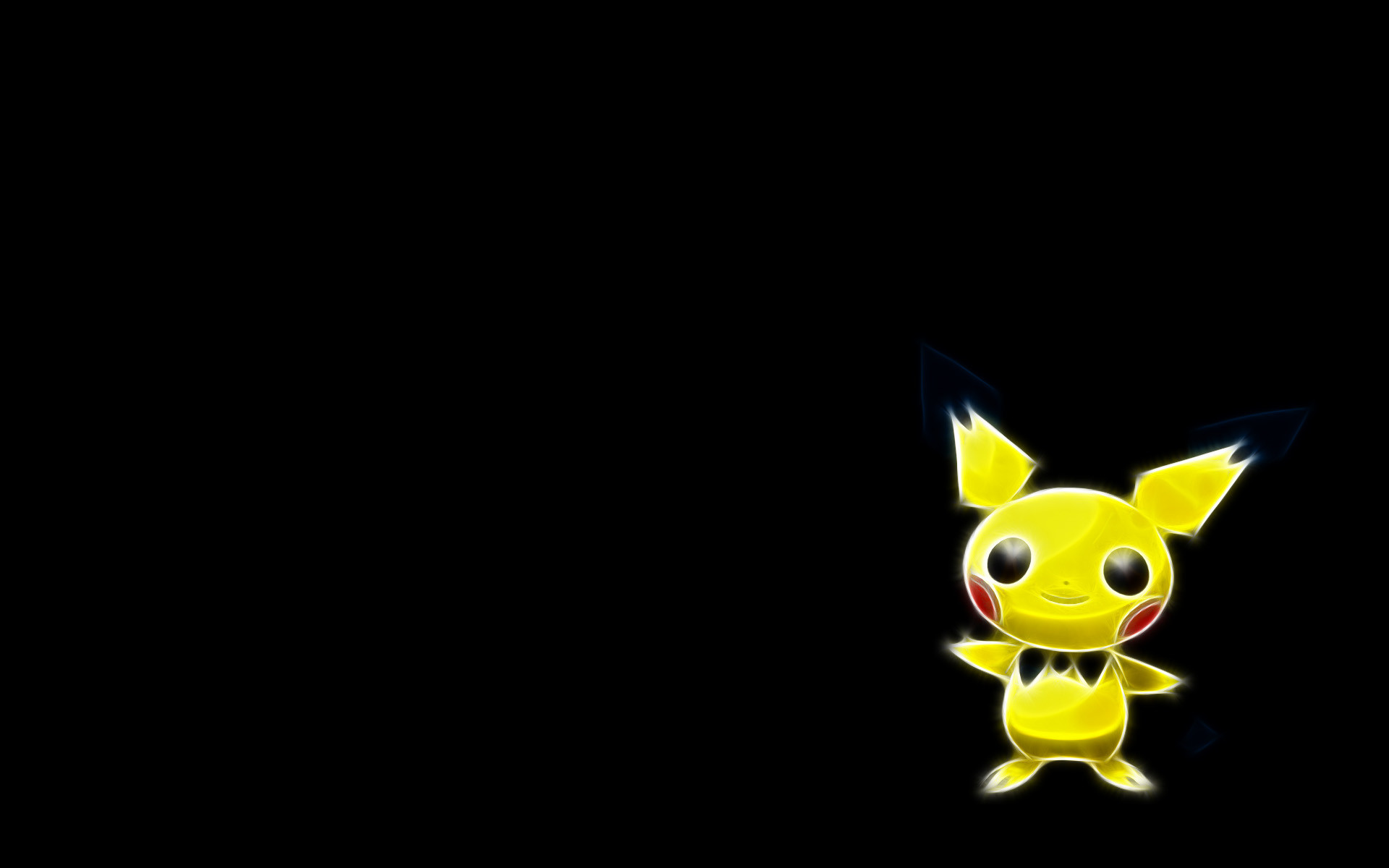 Awesome Pikachu Wallpapers