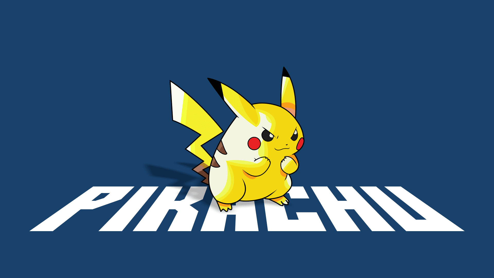 Awesome Pikachu Wallpapers