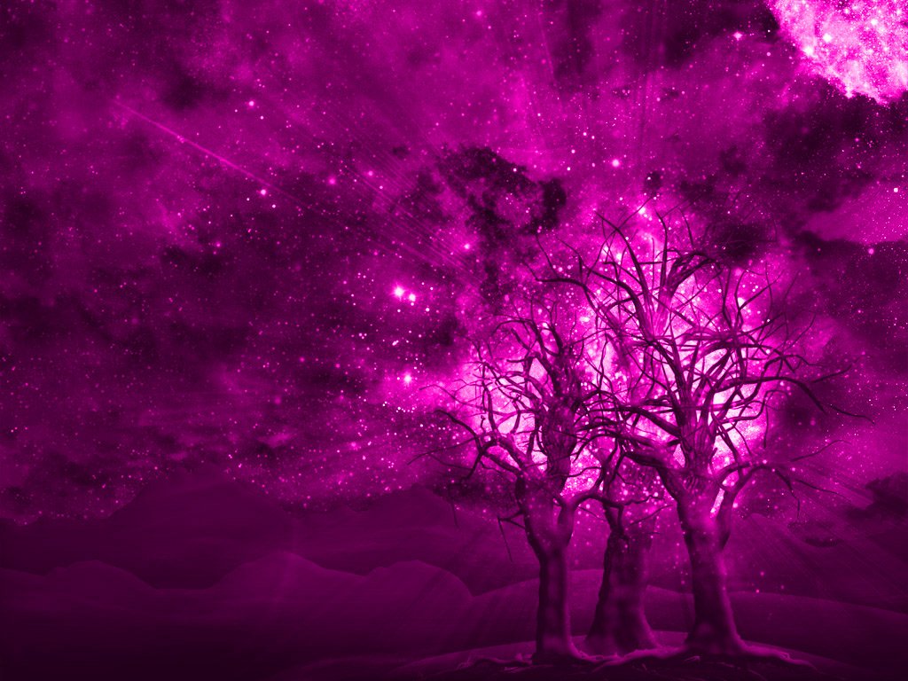 Awesome Pink Wallpapers