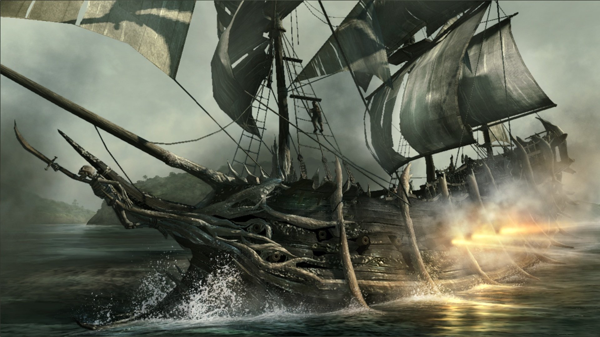 Awesome Pirate Wallpapers