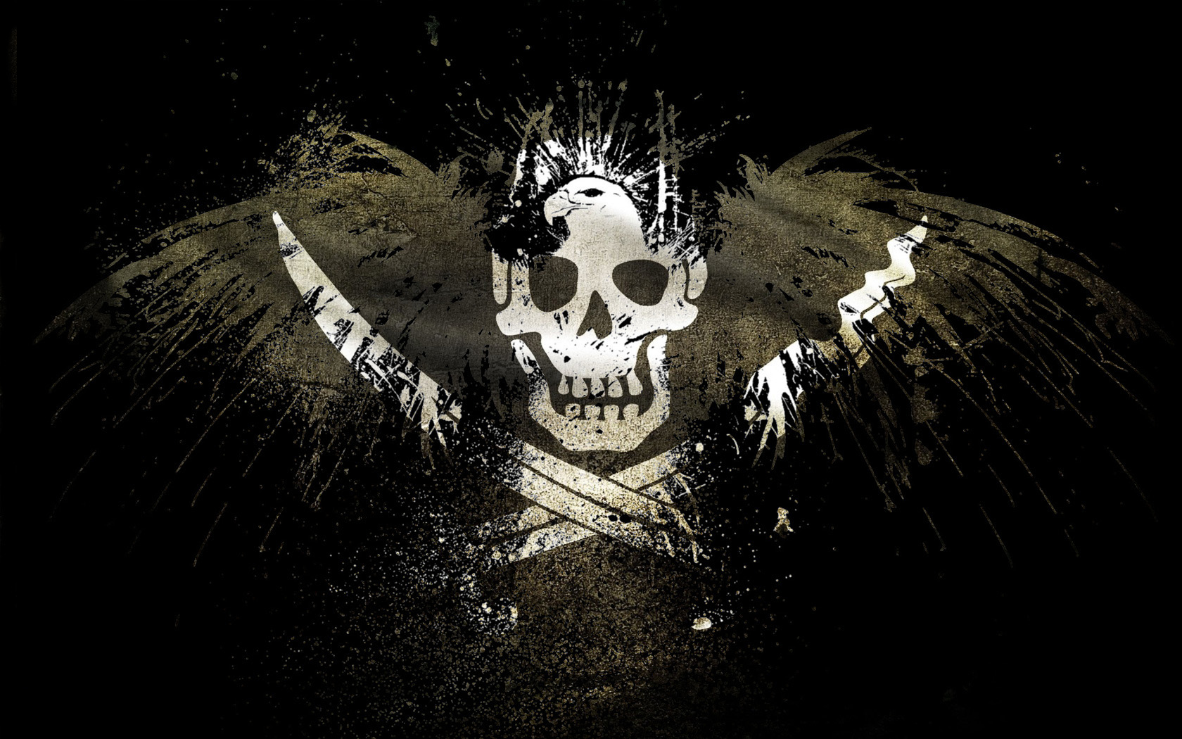 Awesome Pirate Wallpapers