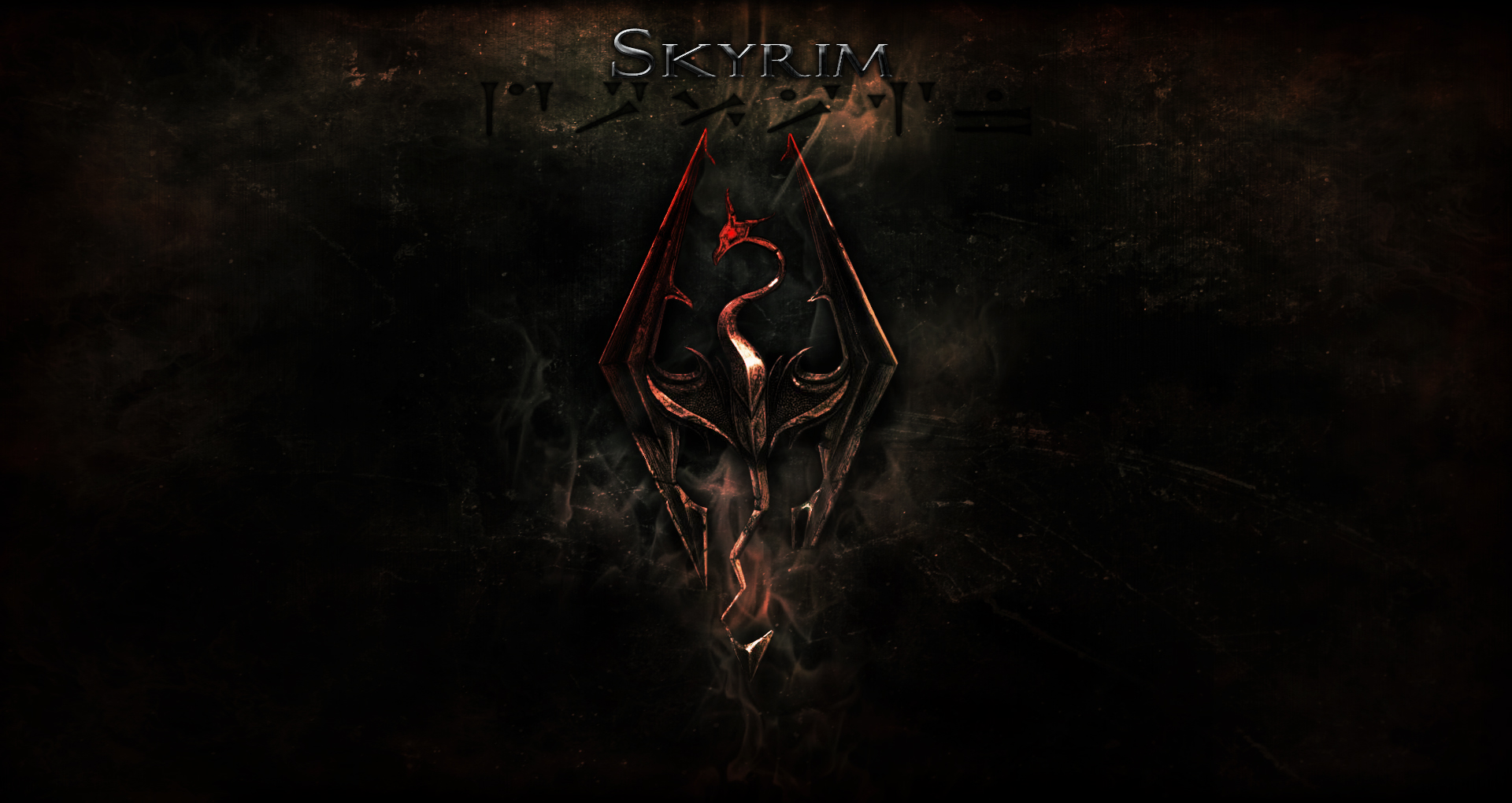 Awesome Skyrim Wallpapers