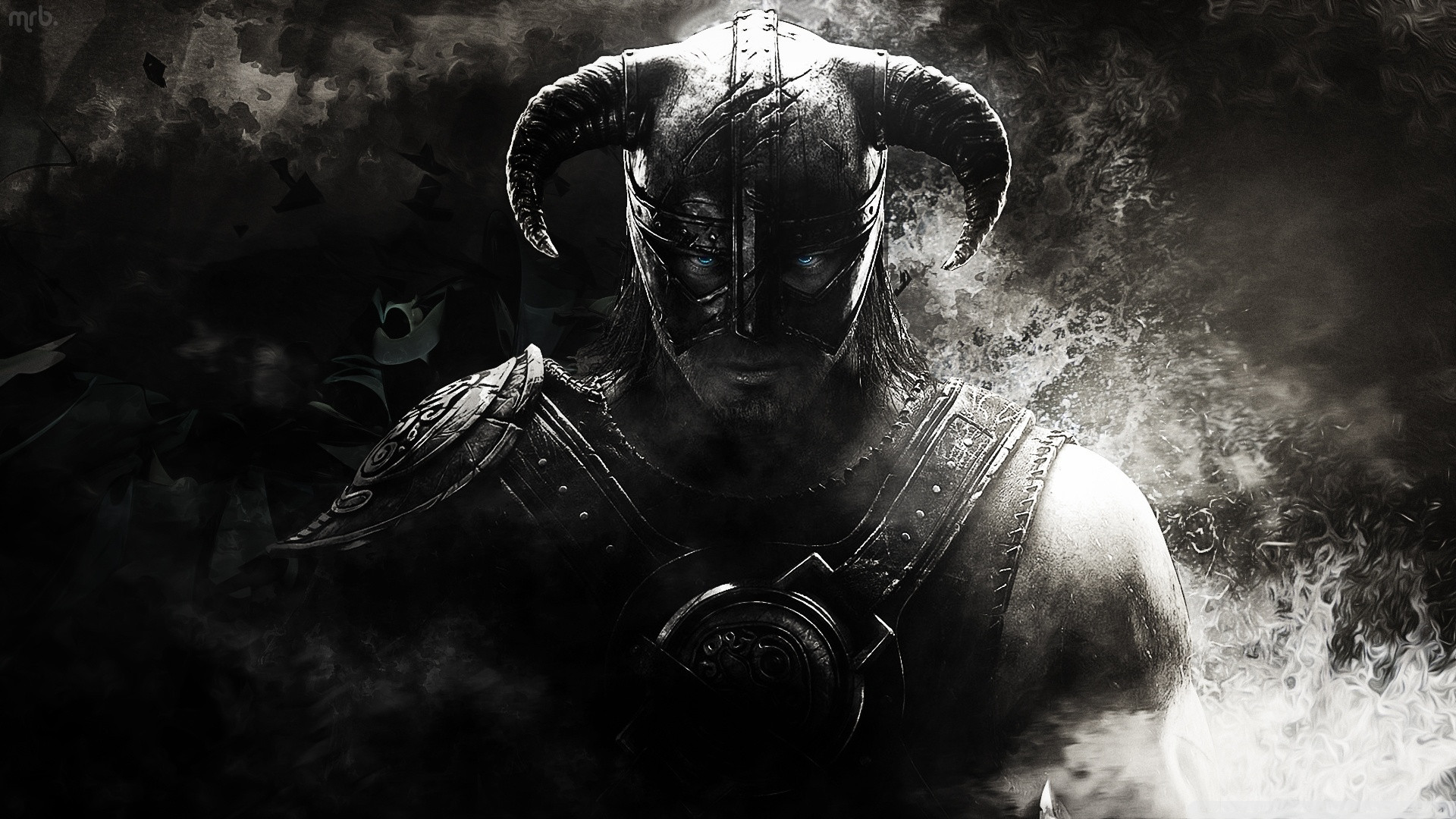 Awesome Skyrim Wallpapers