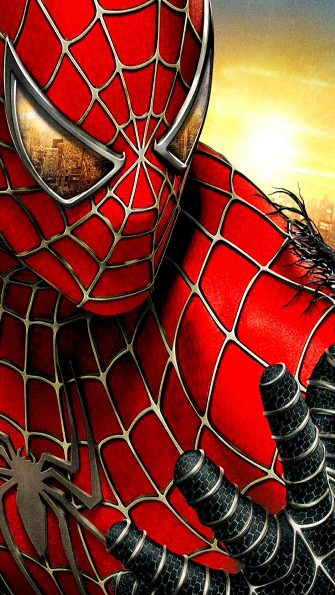 Awesome Spiderman Wallpapers