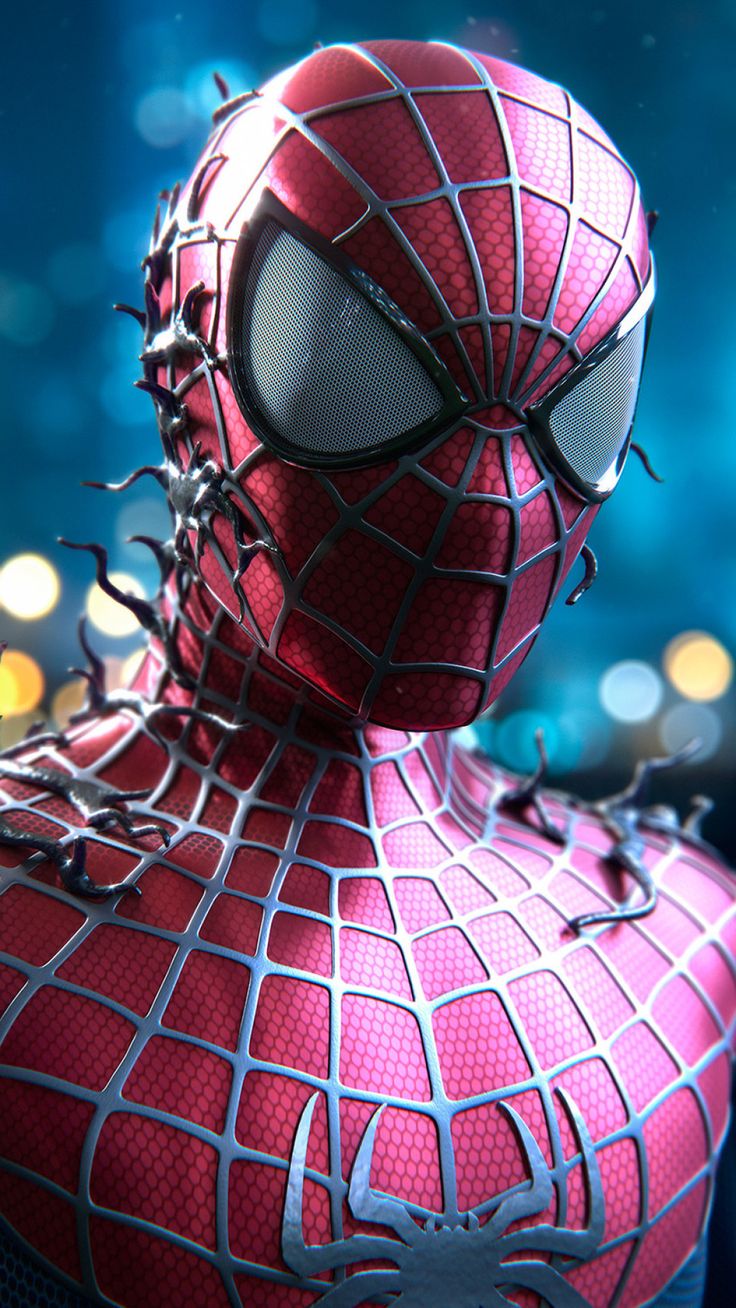 Awesome Spiderman Wallpapers