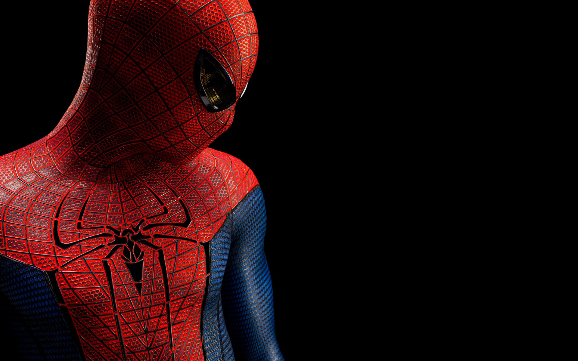 Awesome Spiderman Wallpapers