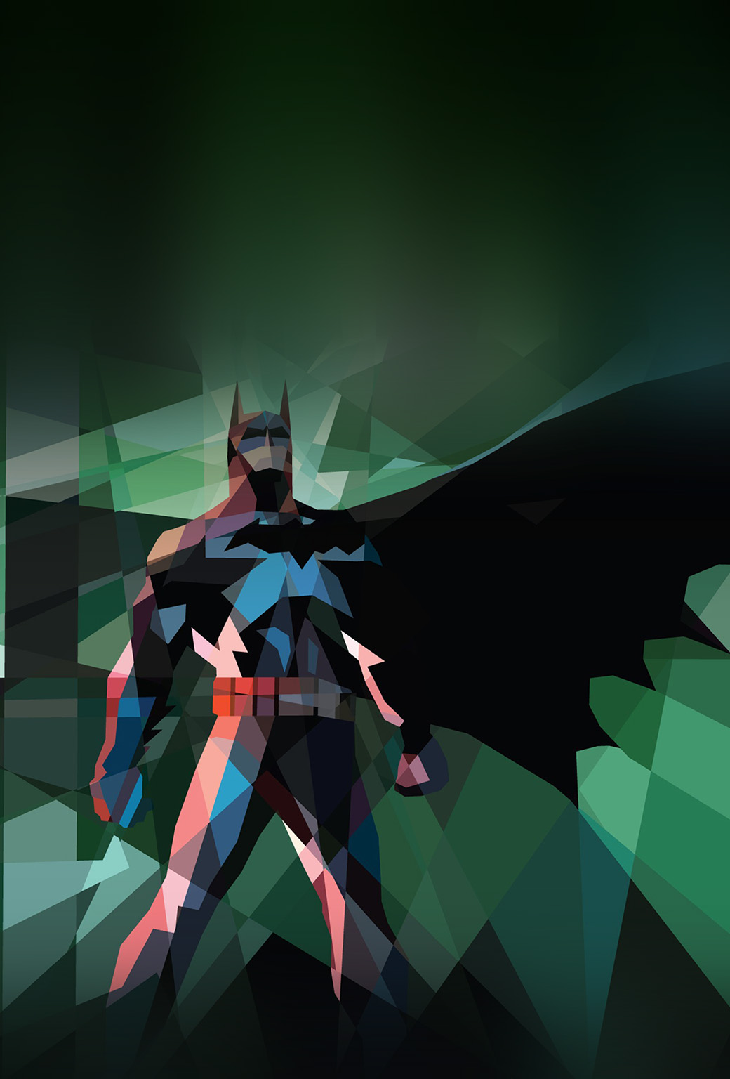 Awesome Superhero Wallpapers