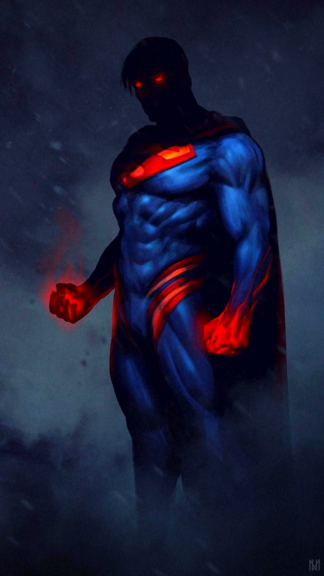 Awesome Superman Wallpapers