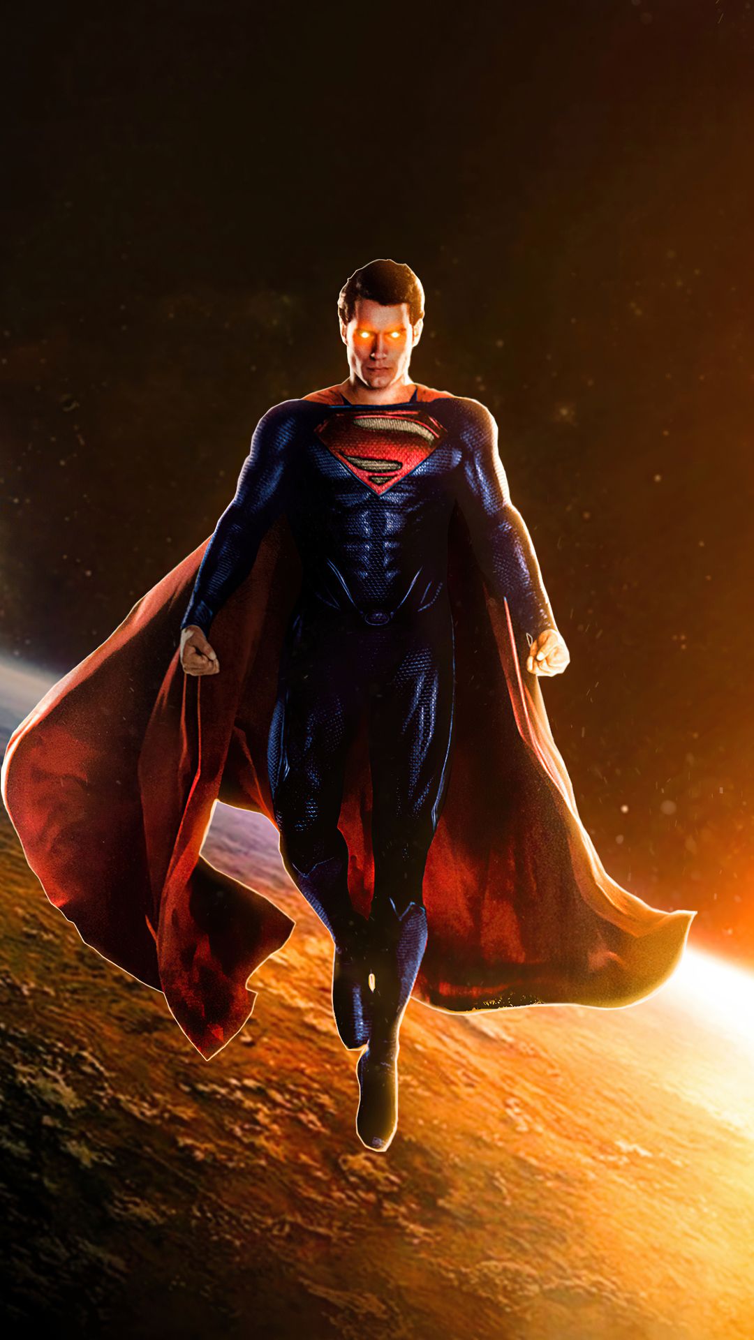 Awesome Superman Wallpapers