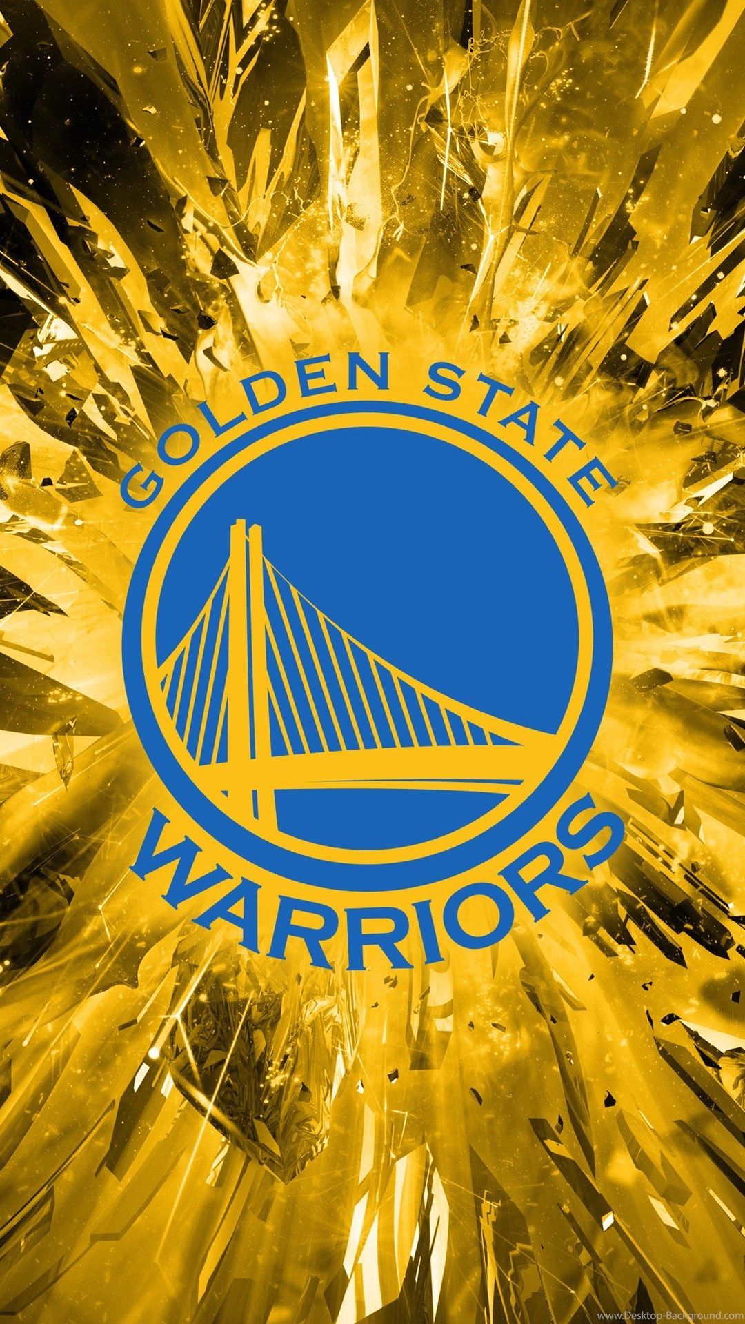 Awesome Warriors Wallpapers