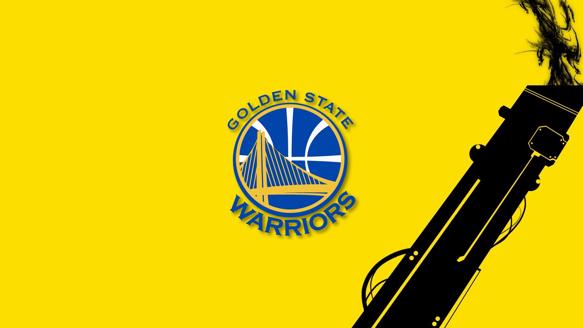 Awesome Warriors Wallpapers