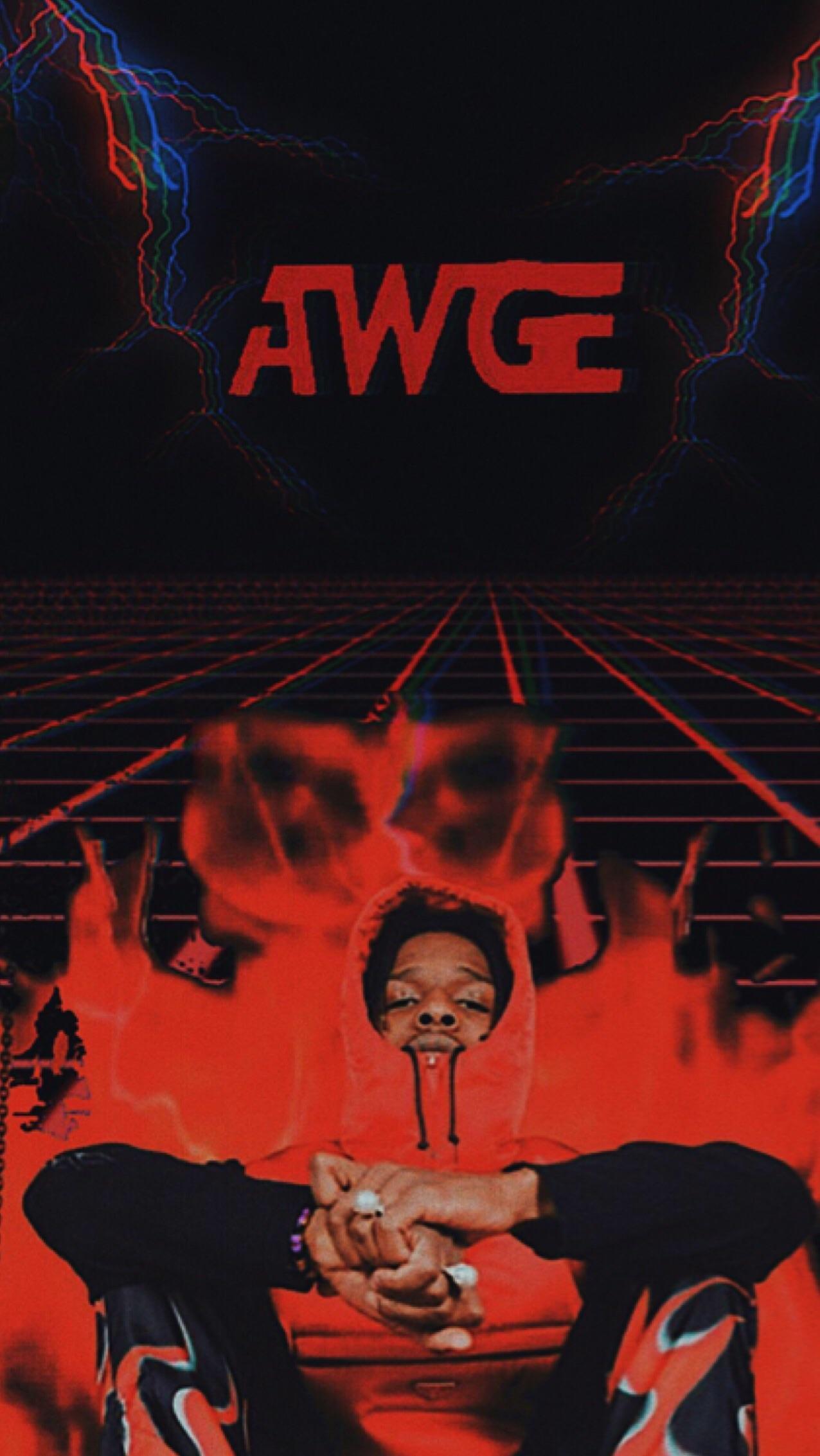 Awge Wallpapers