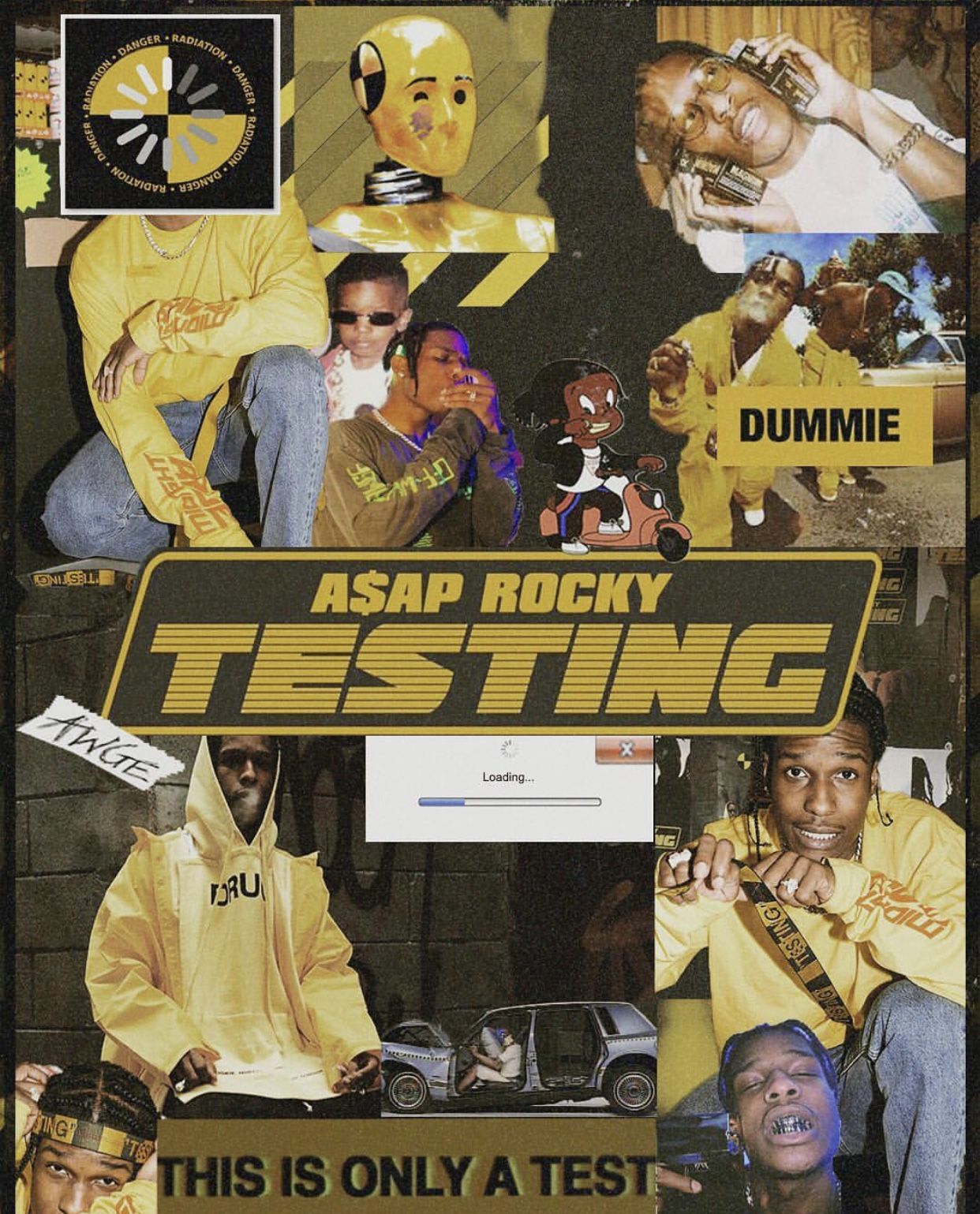 Awge Wallpapers