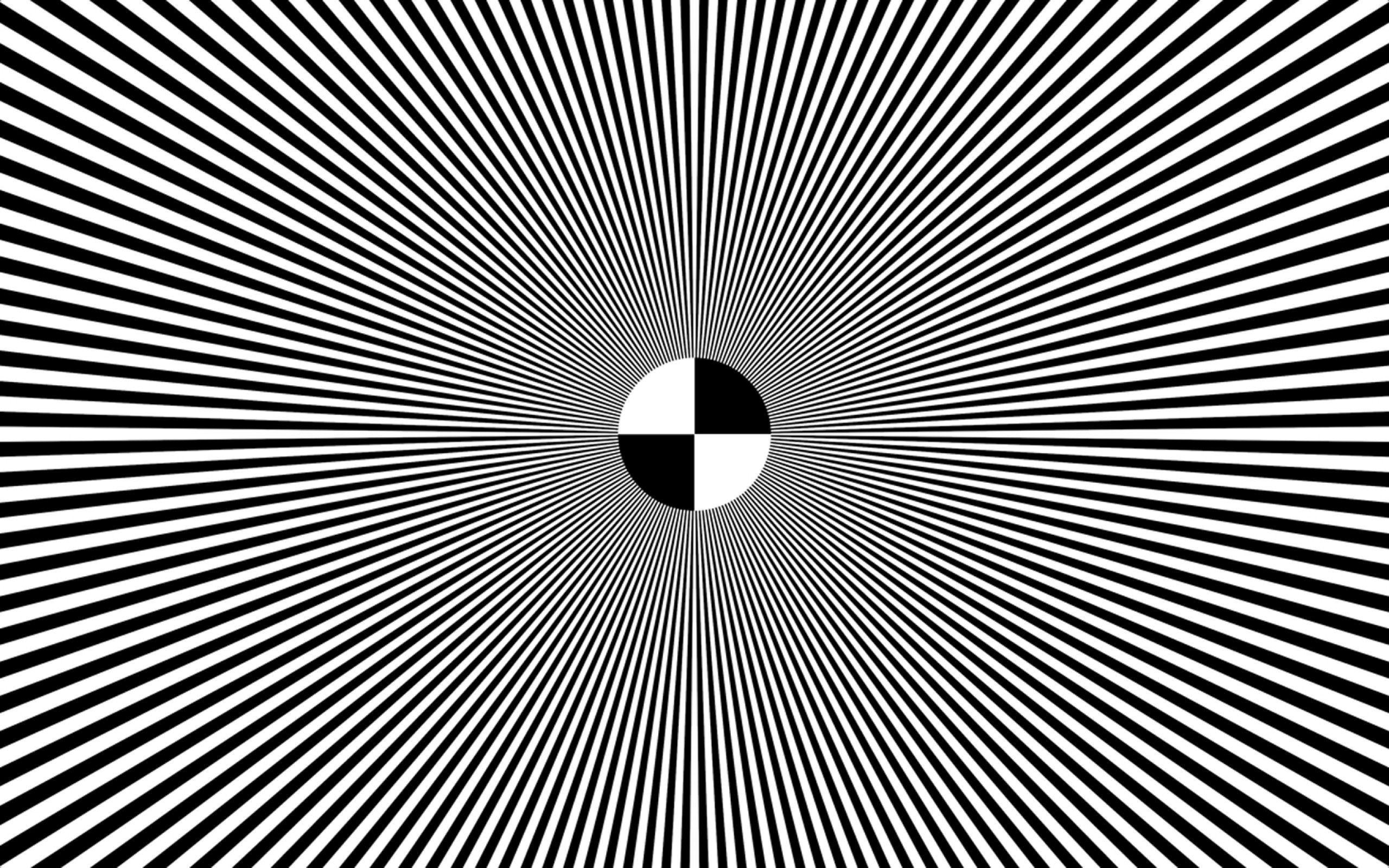 Awsome Optical Illusion Wallpapers