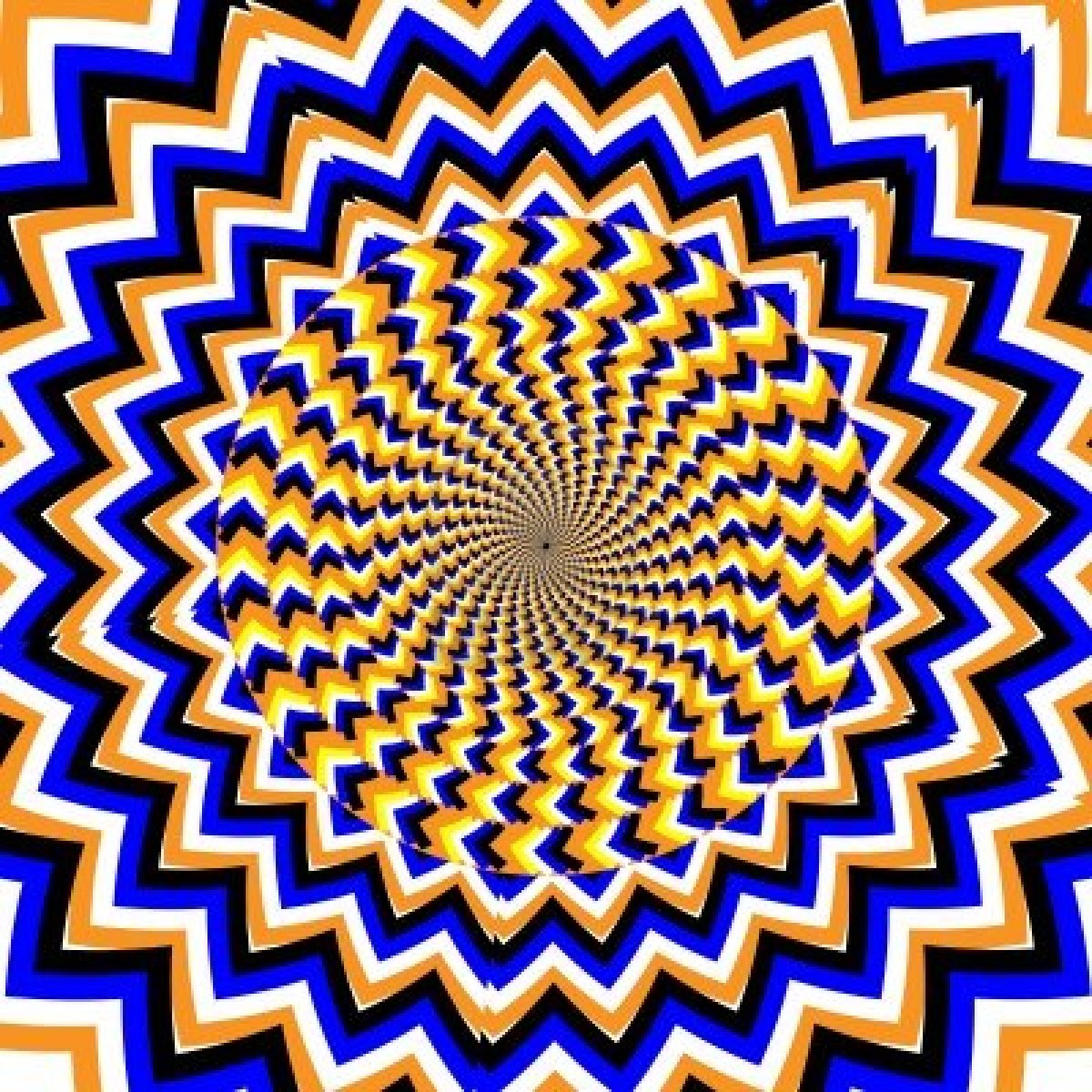 Awsome Optical Illusion Wallpapers