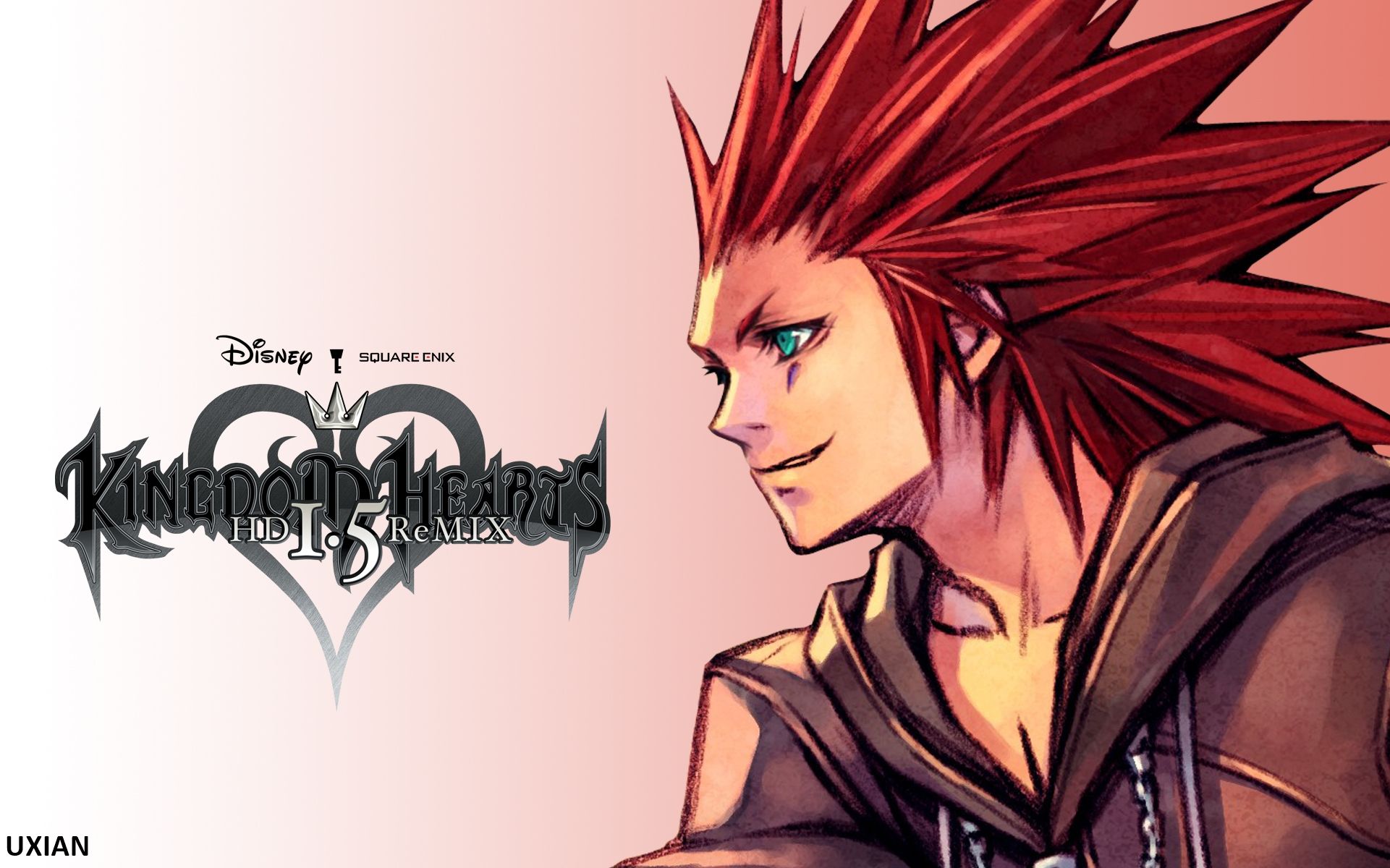 Axel Wallpapers