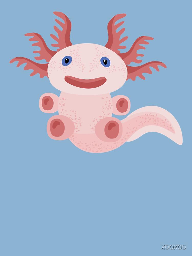 Axolotl Wallpapers