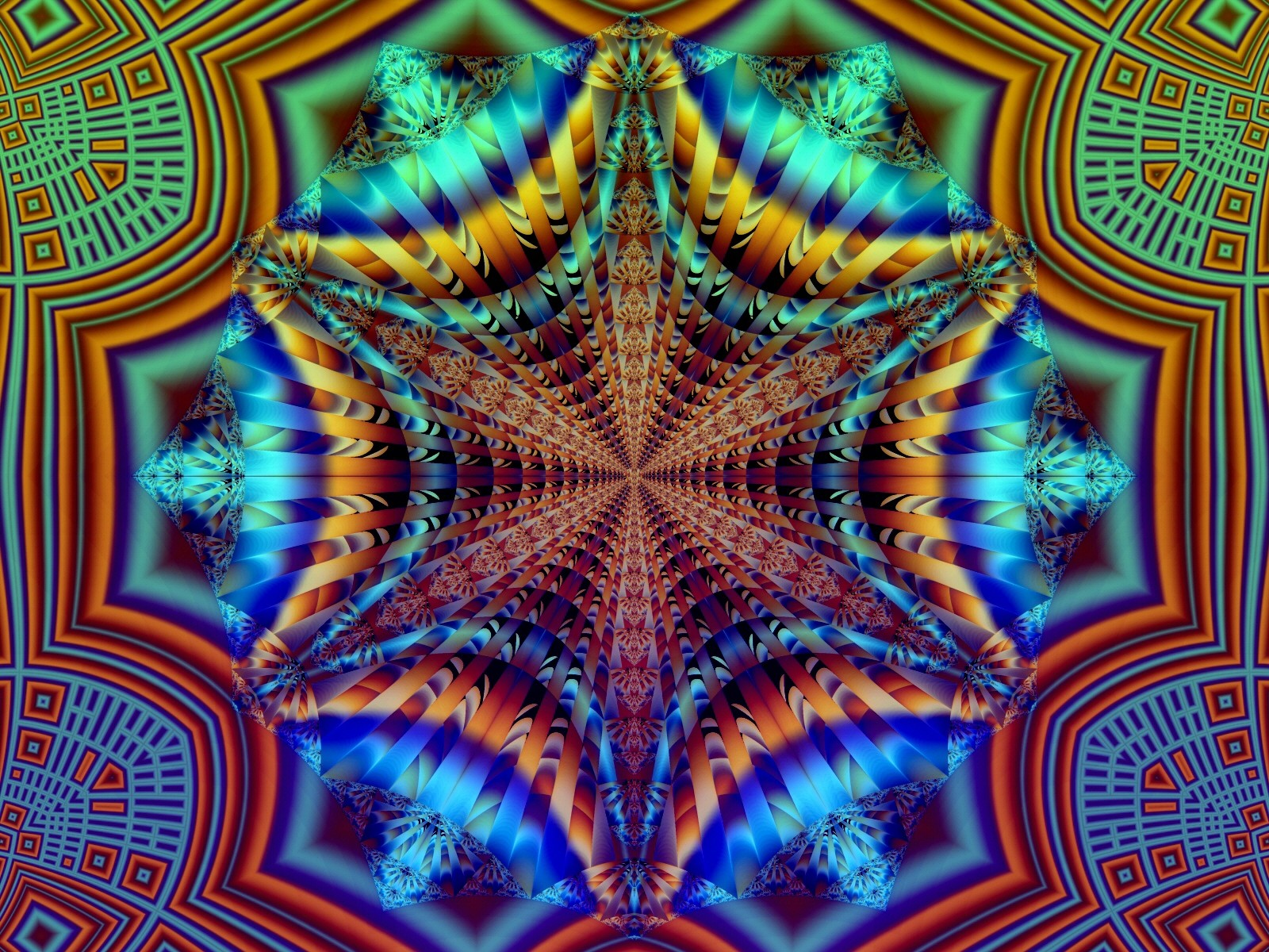 Ayahuasca Wallpapers