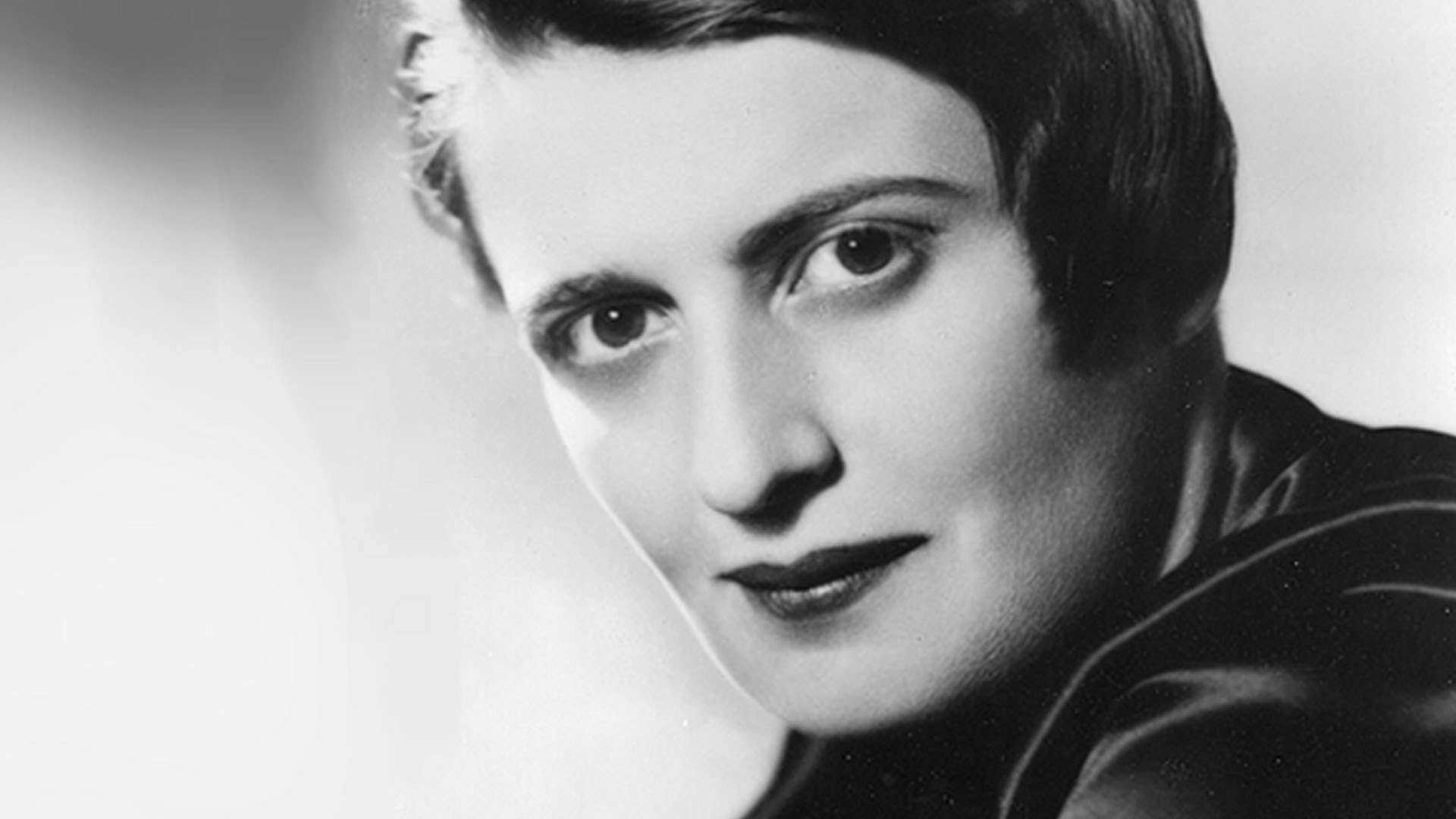 Ayn Rand Wallpapers