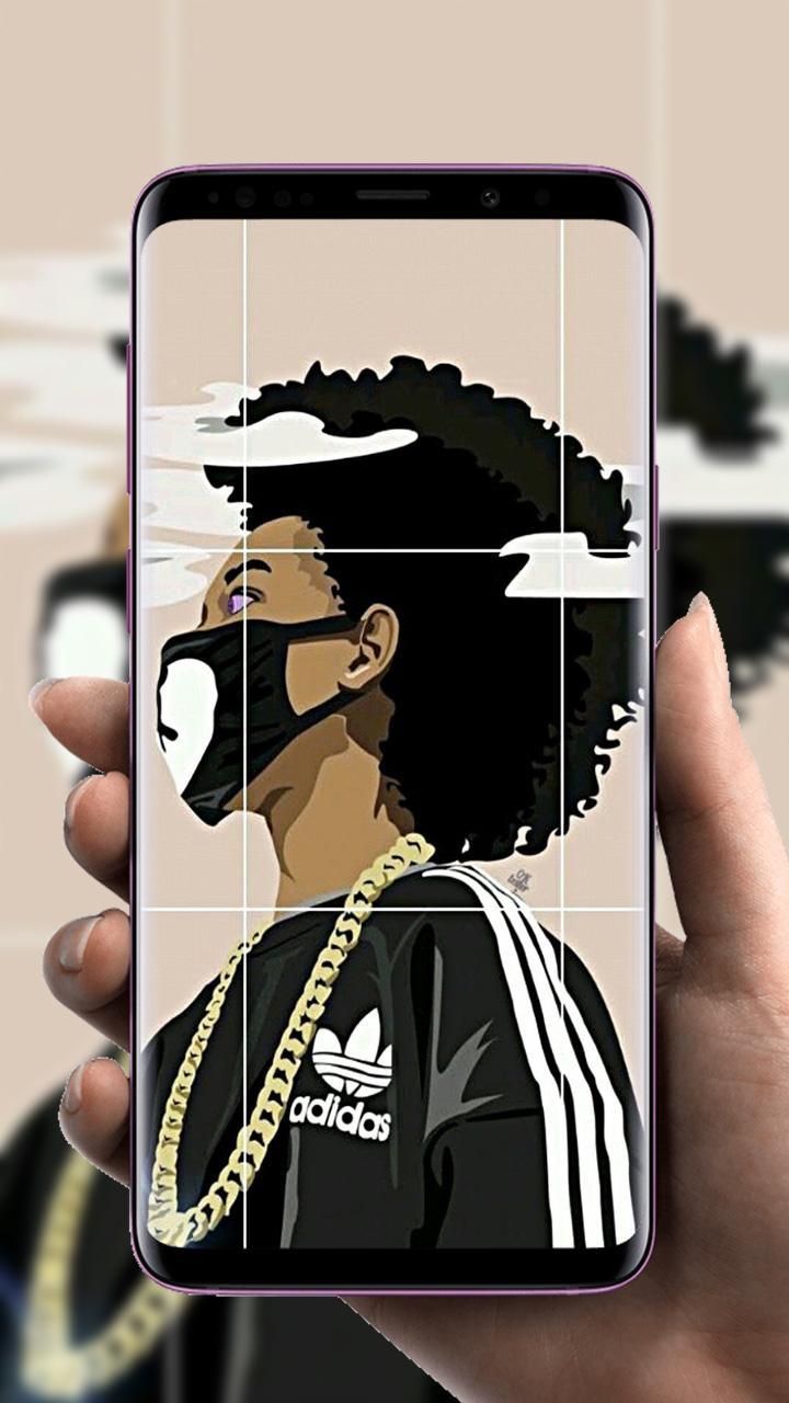 Ayo And Teo Iphone Wallpapers