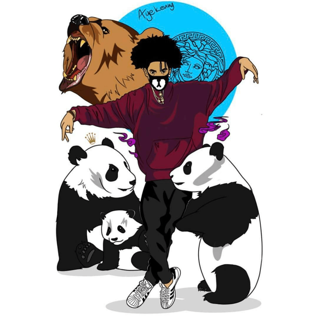 Ayo Teo Wallpapers