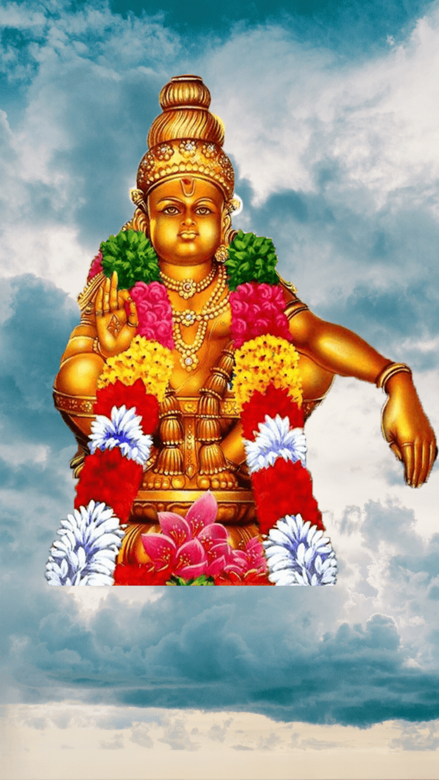 Ayyappa Photos Wallpapers