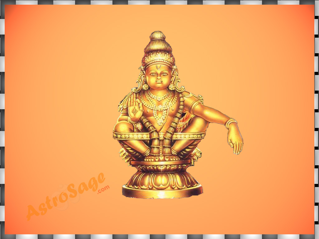 Ayyappa Photos Wallpapers