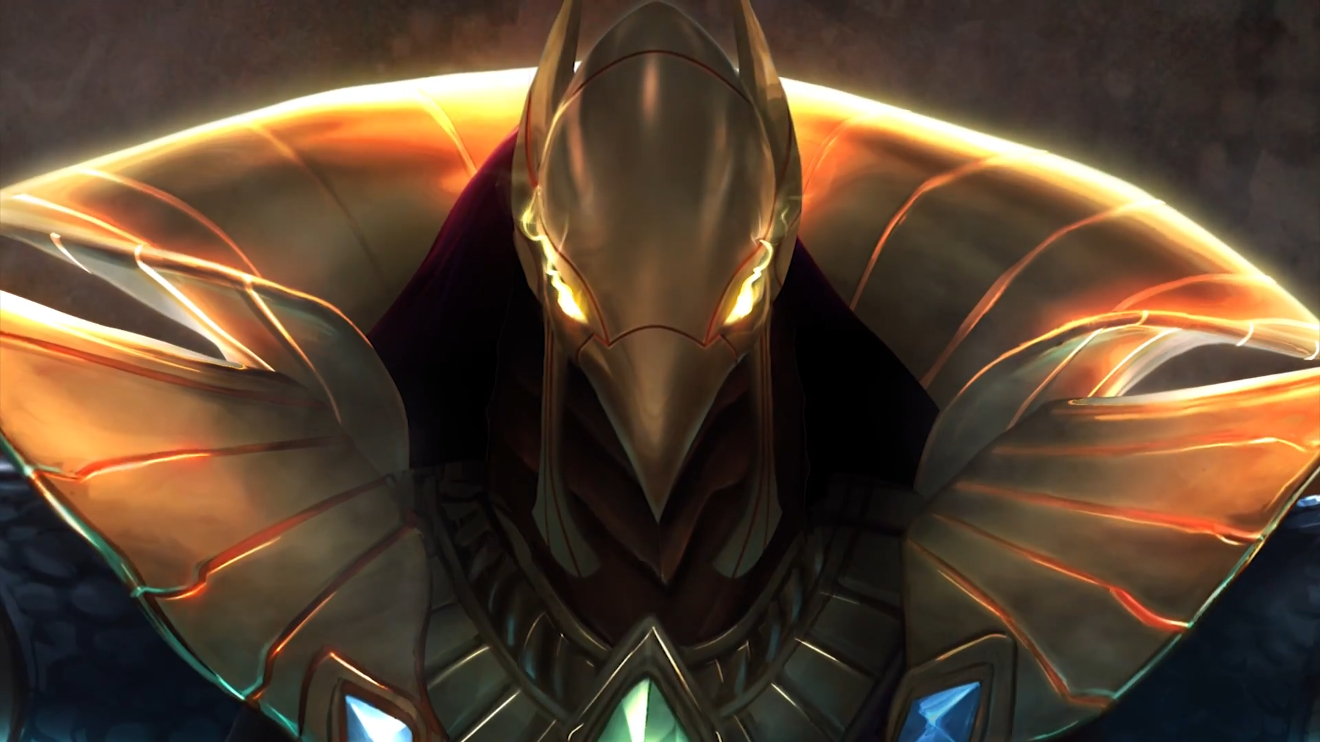 Azir Wallpapers