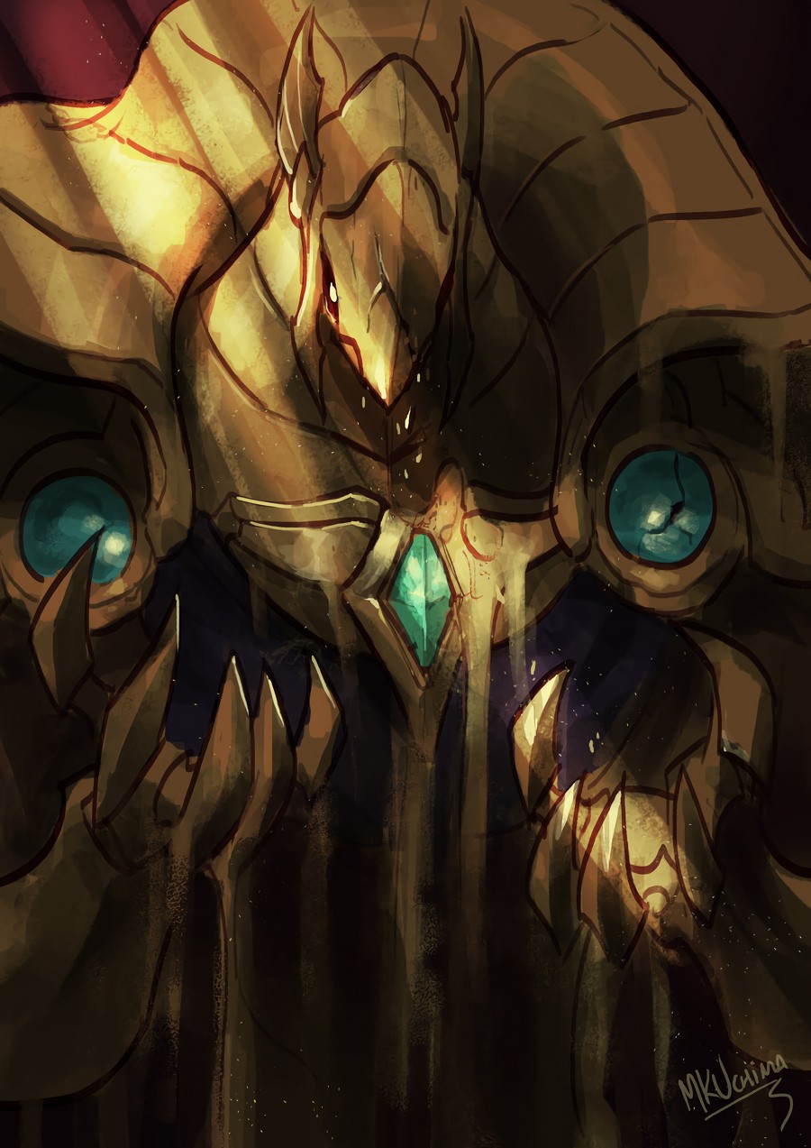 Azir Wallpapers