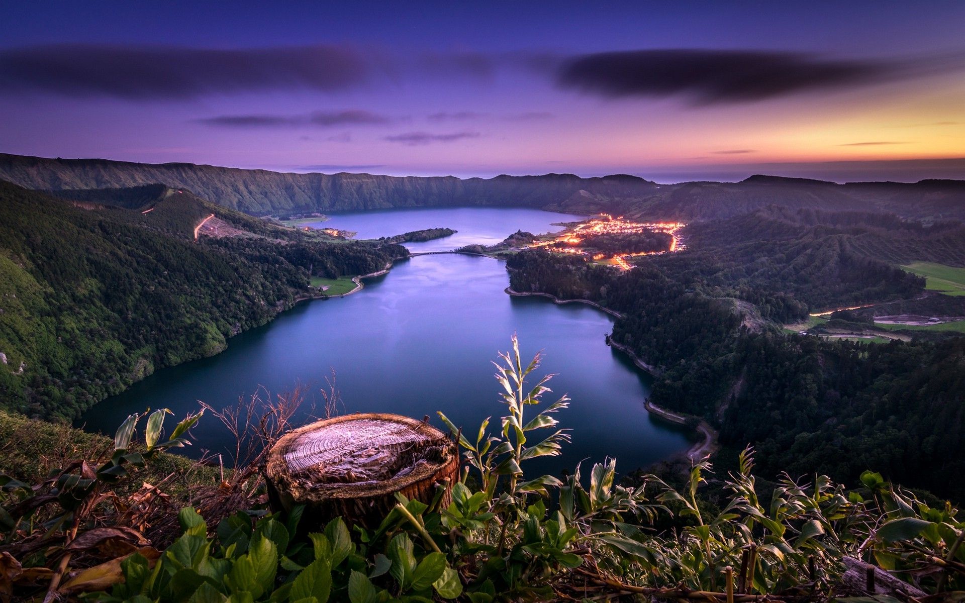 Azores Wallpapers