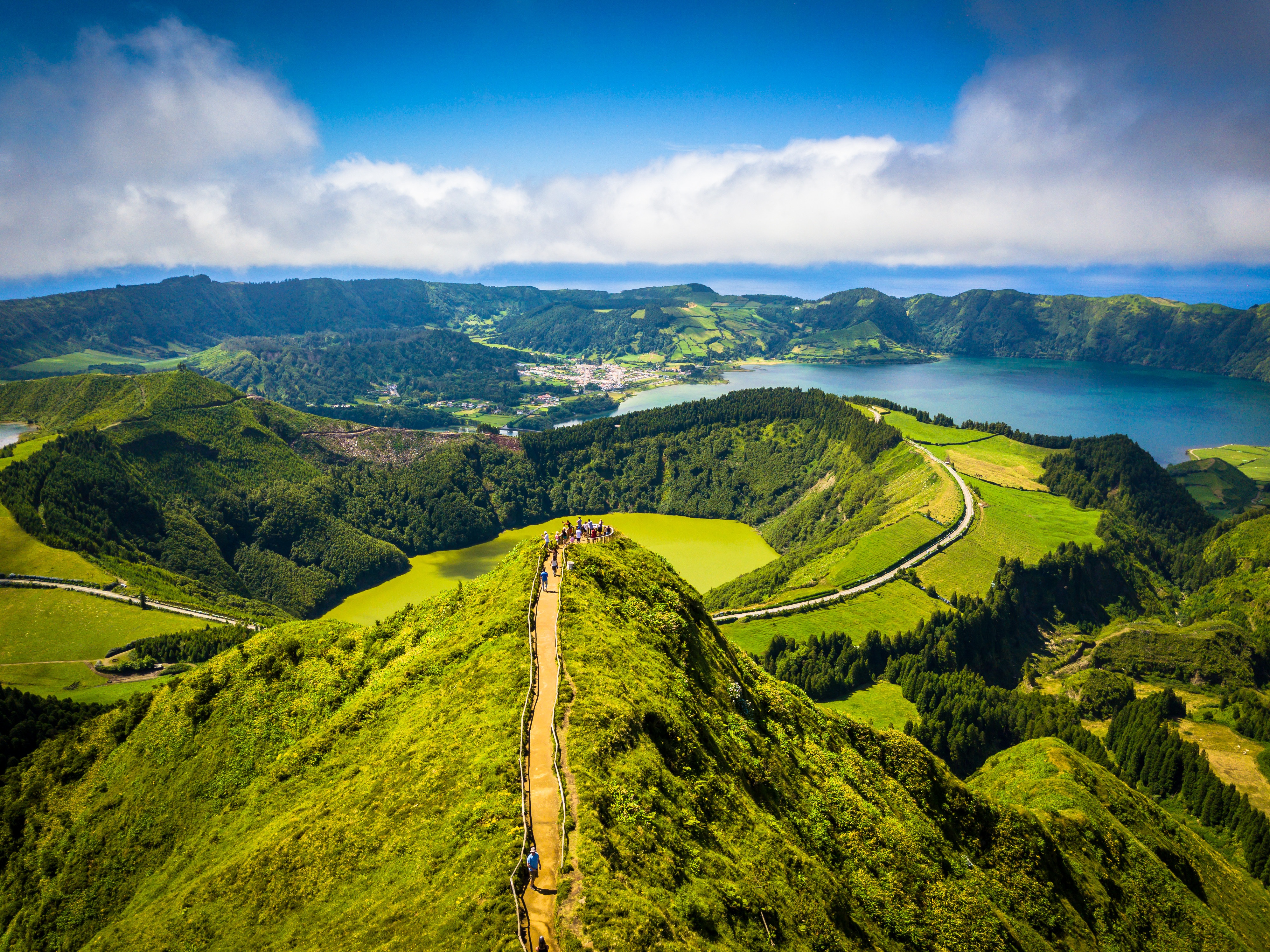 Azores Wallpapers