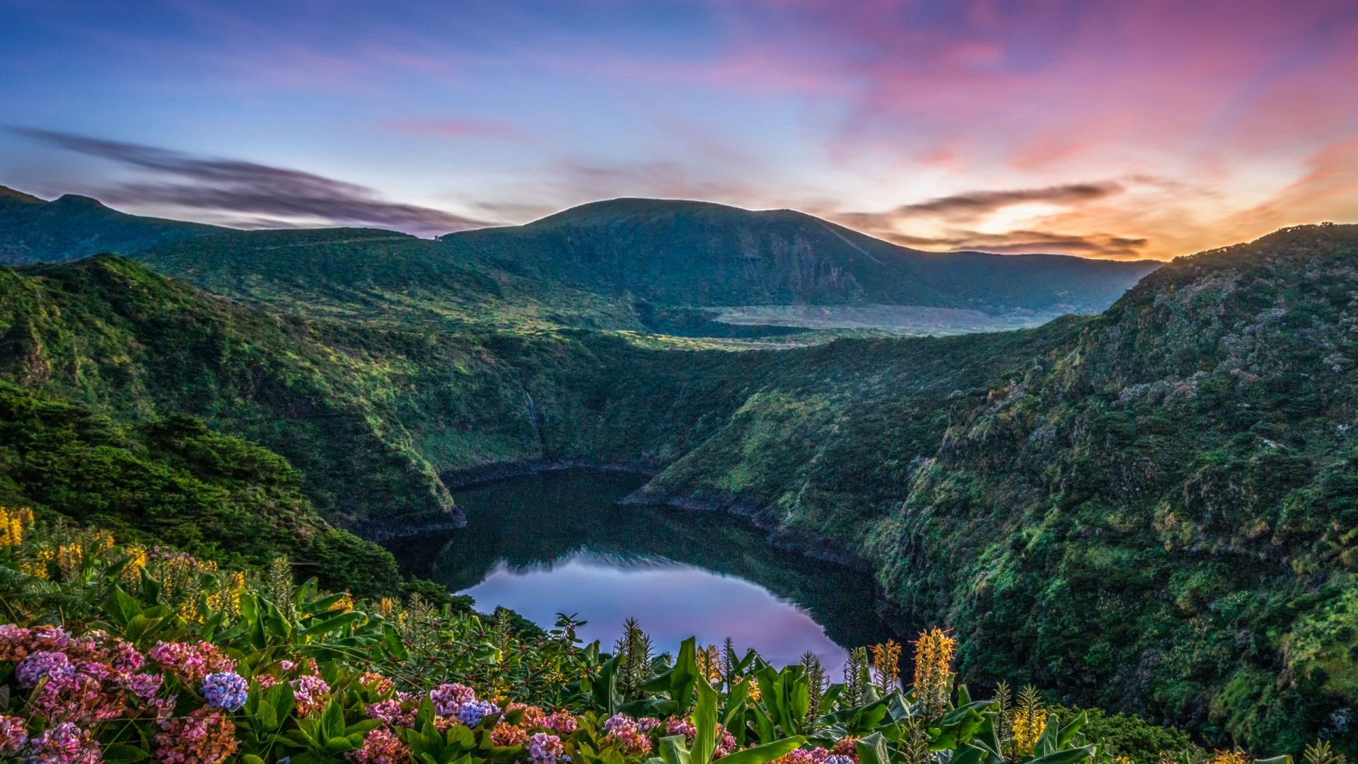 Azores Wallpapers