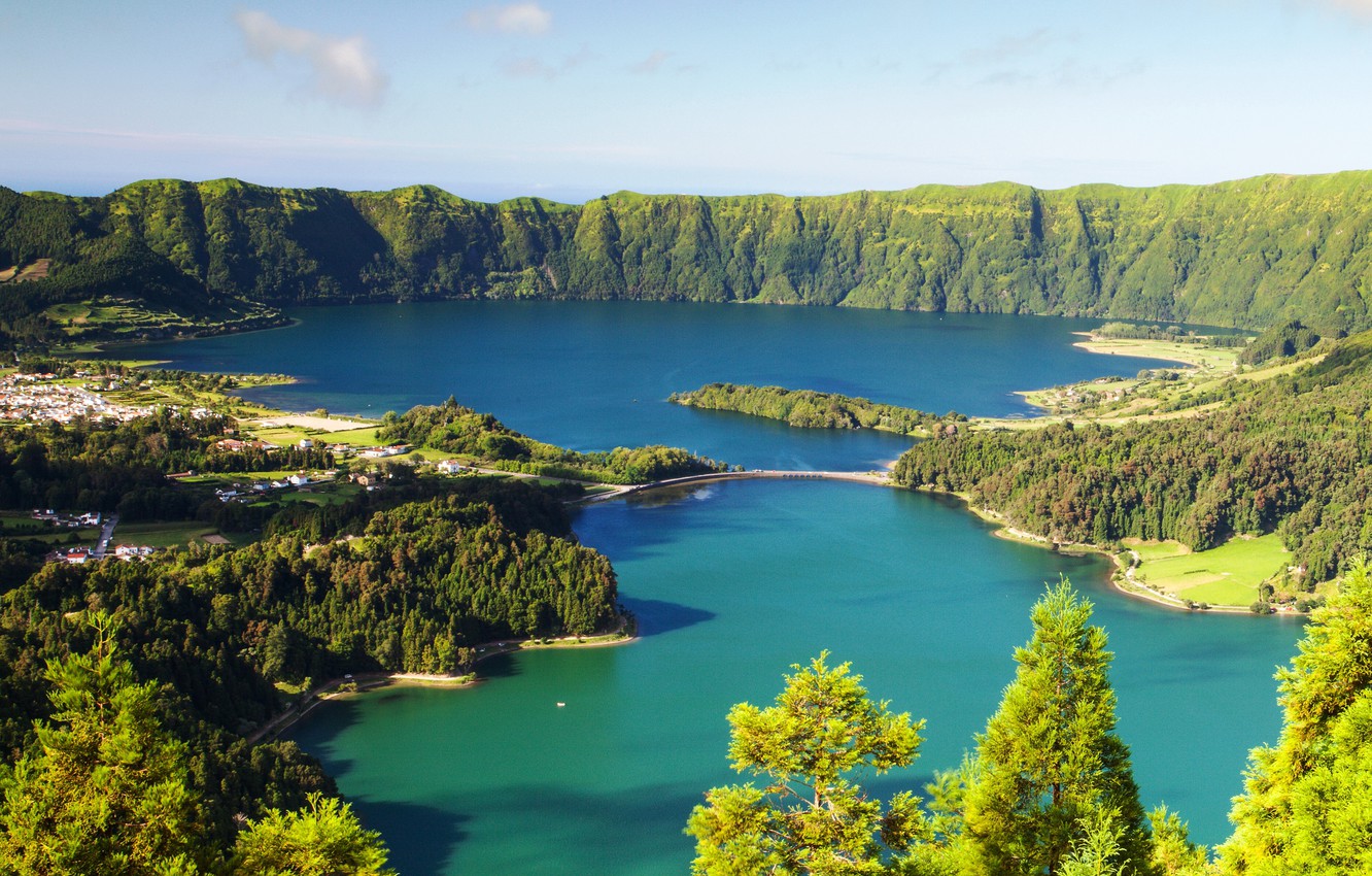 Azores Wallpapers