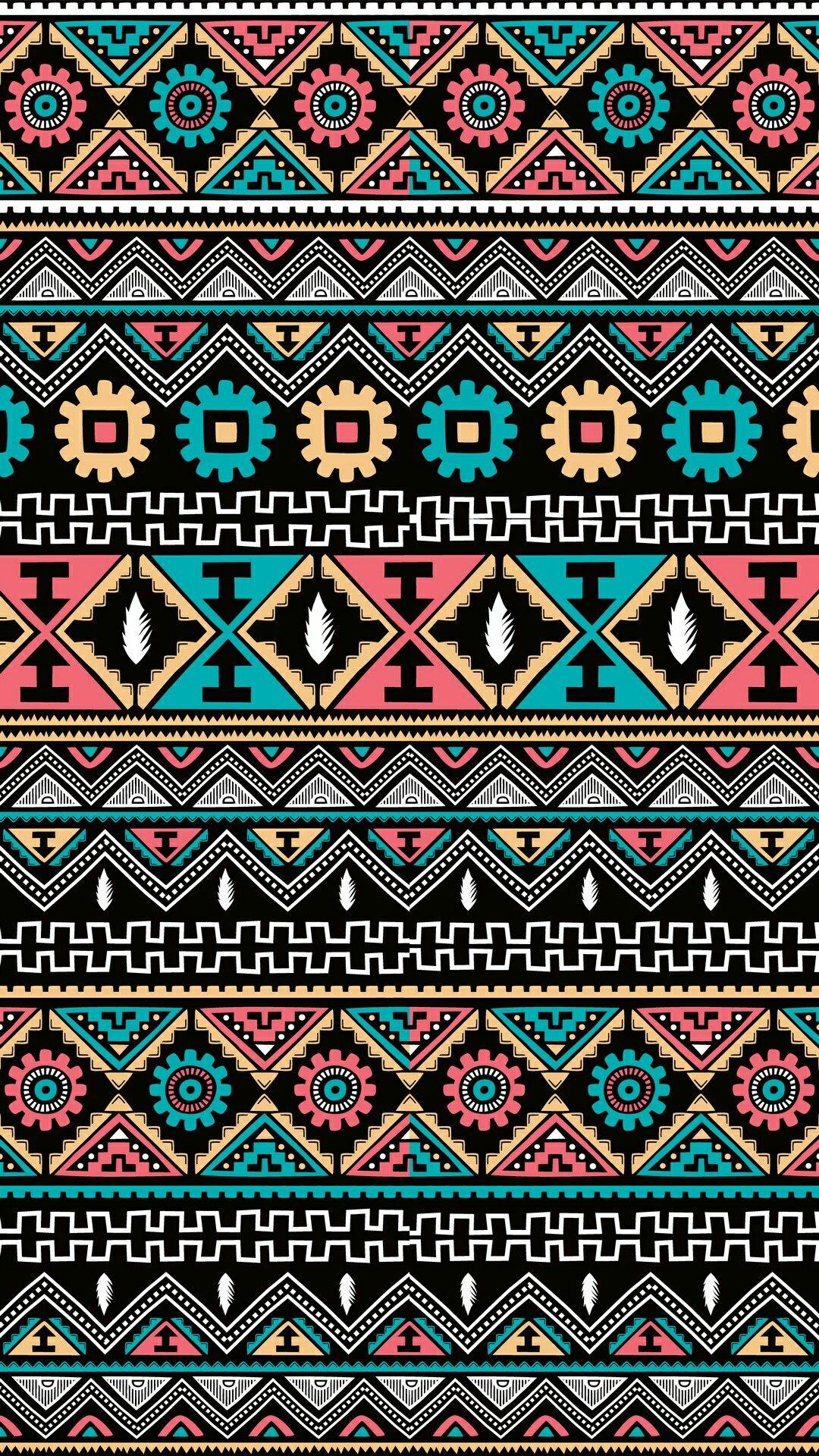 Aztec Iphone Wallpapers