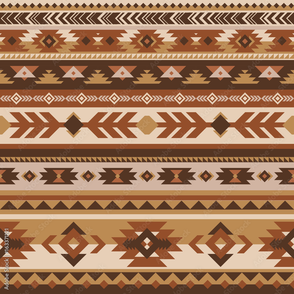 Aztec Tribal Wallpapers