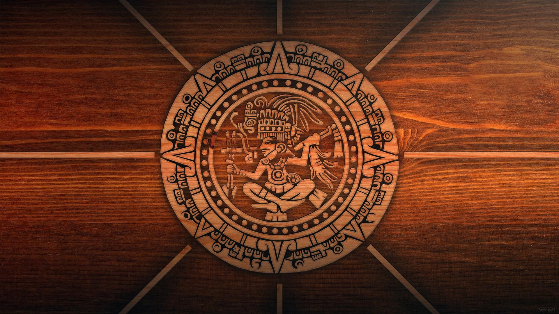 Aztec Hd Wallpapers