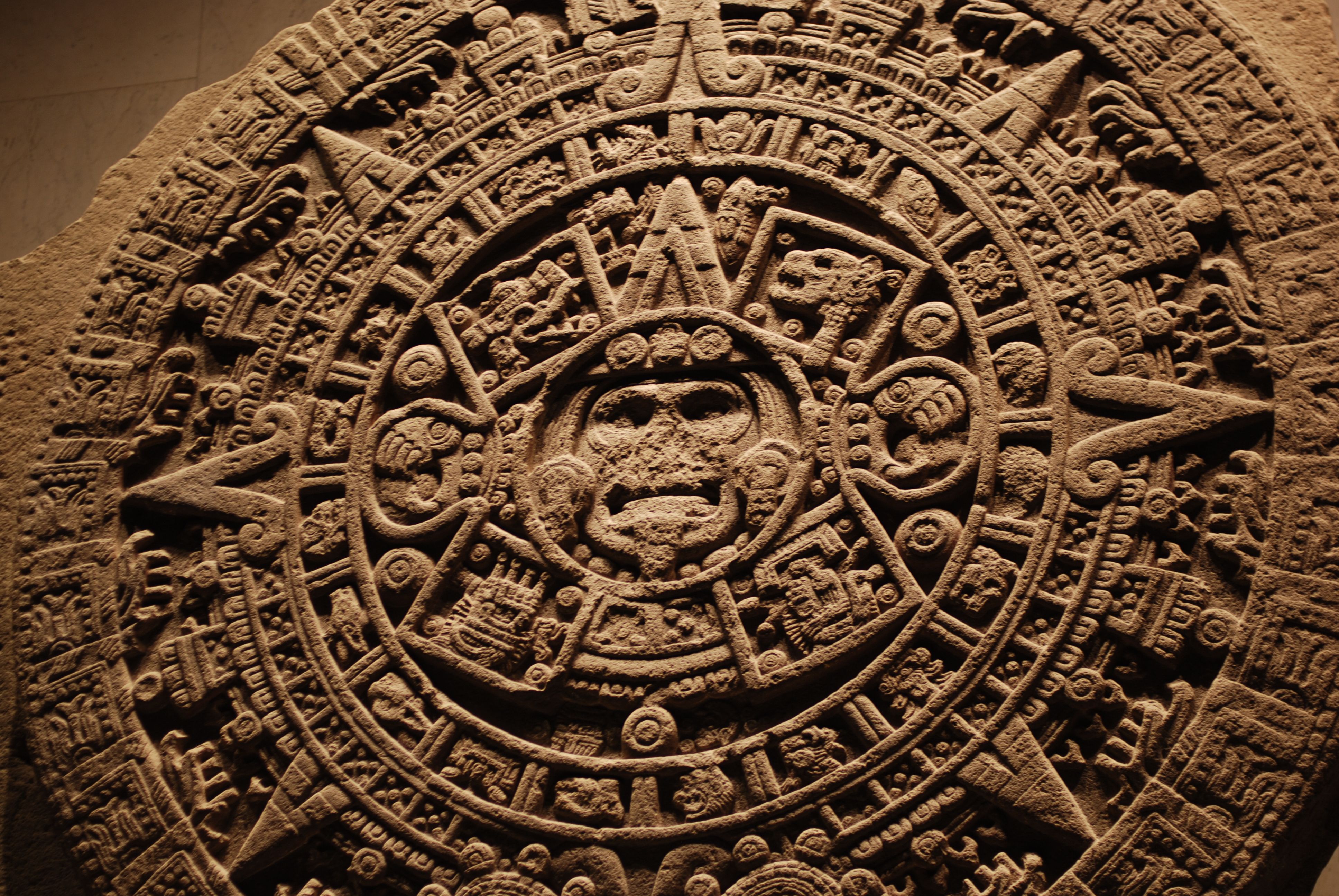 Aztec Hd Wallpapers