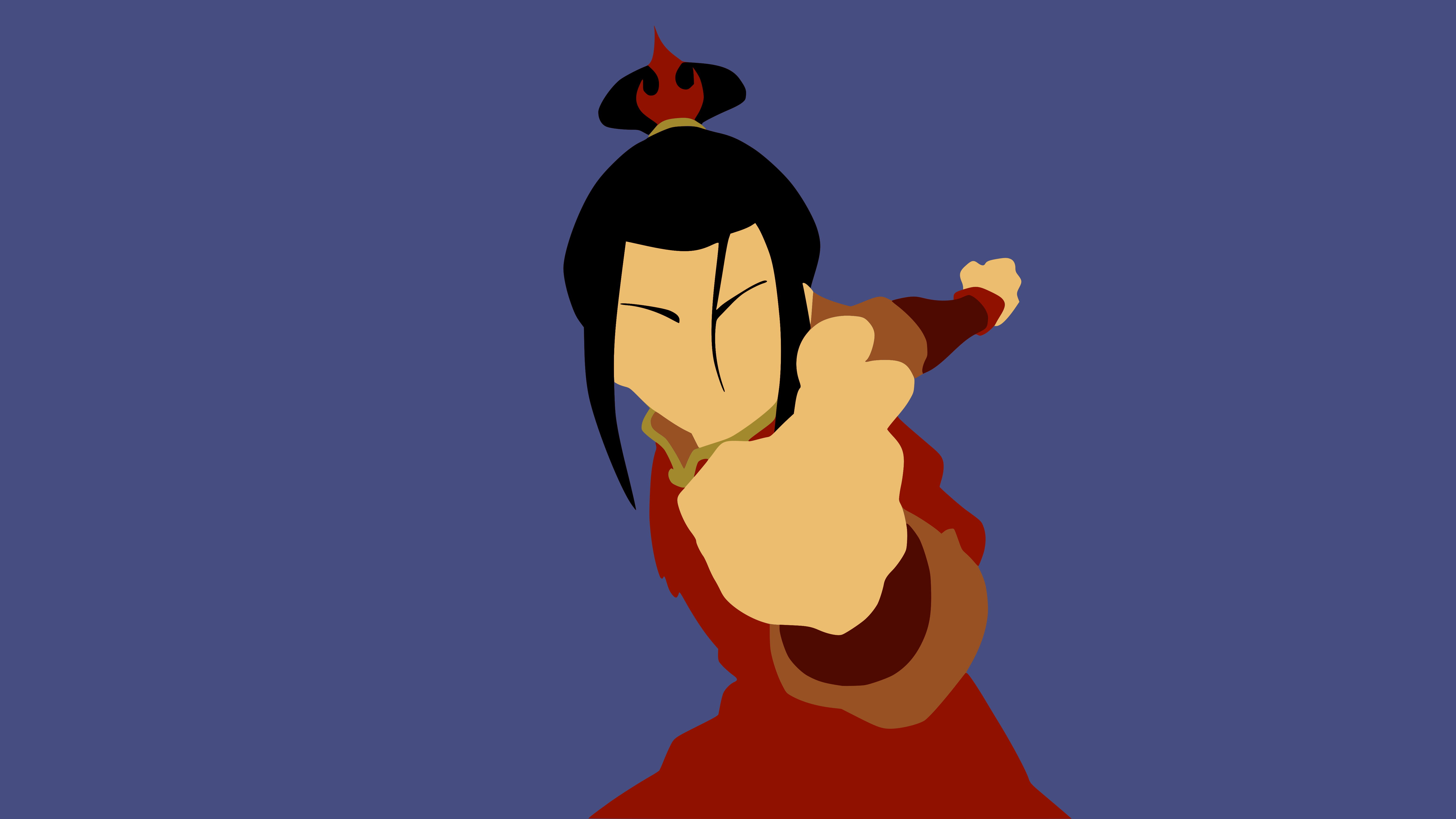 Azula Wallpapers