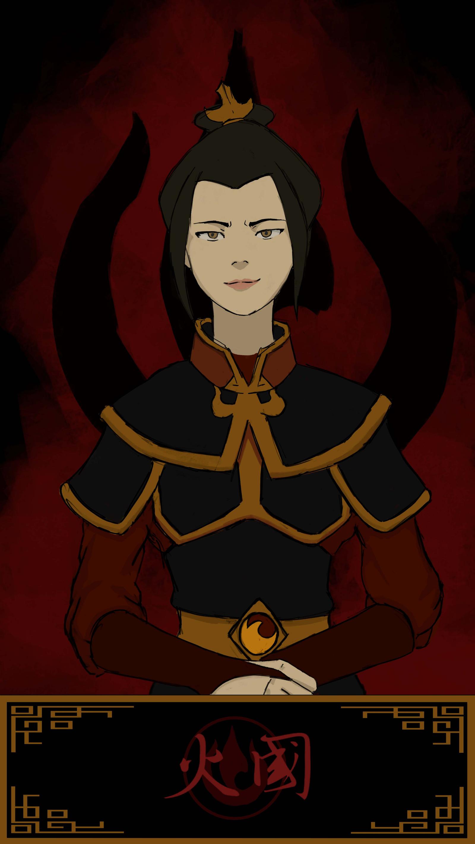 Azula Wallpapers