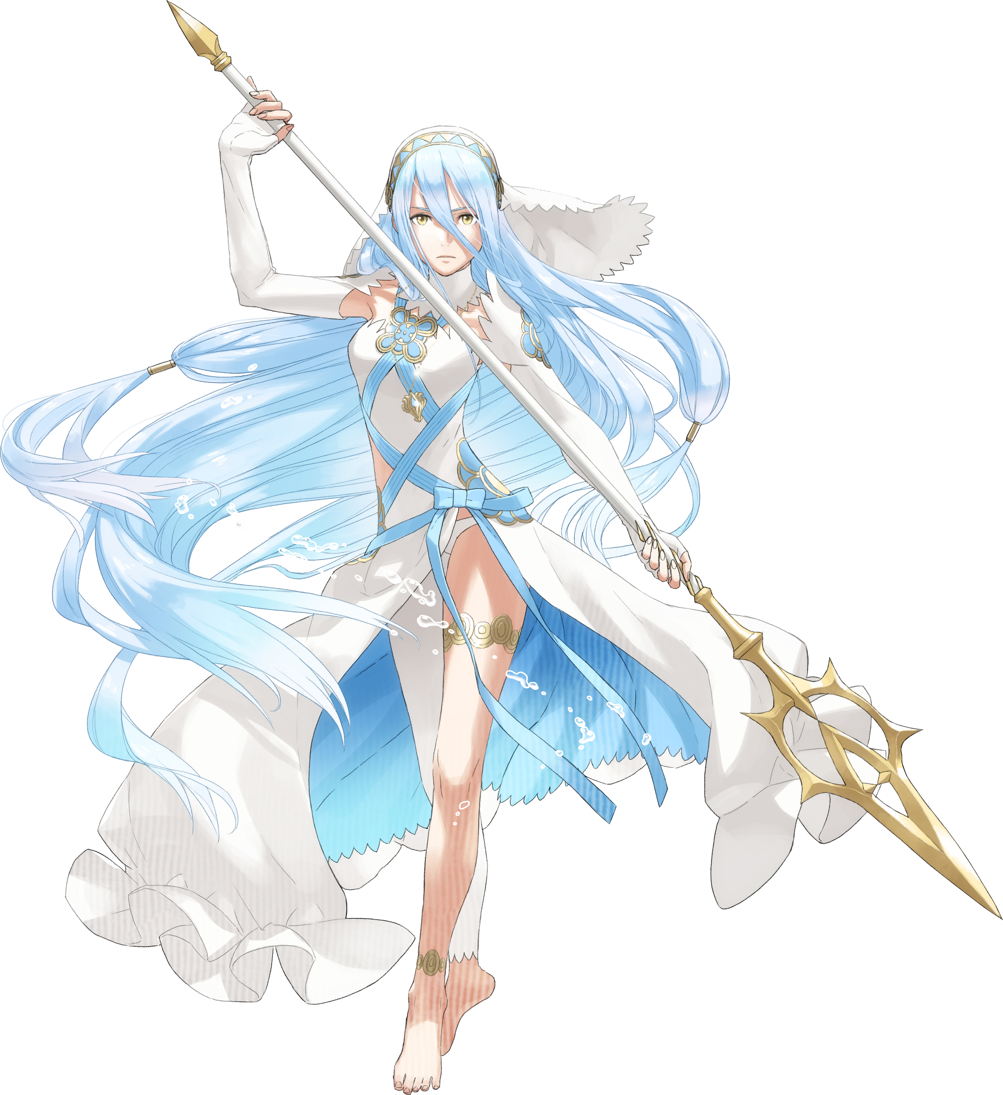 Azura Fire Emblem Wallpapers